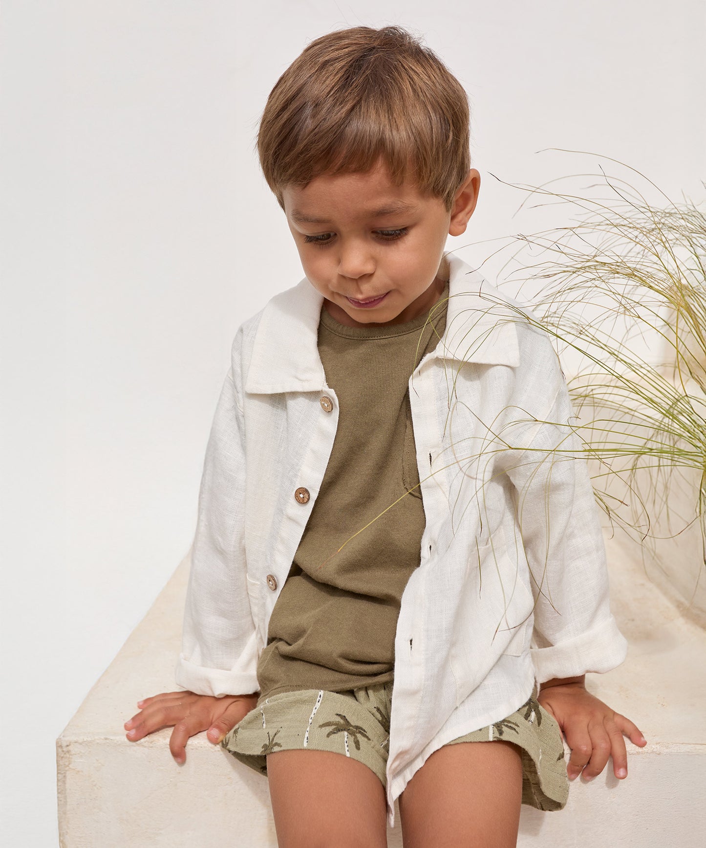 Camiseta jersey niño