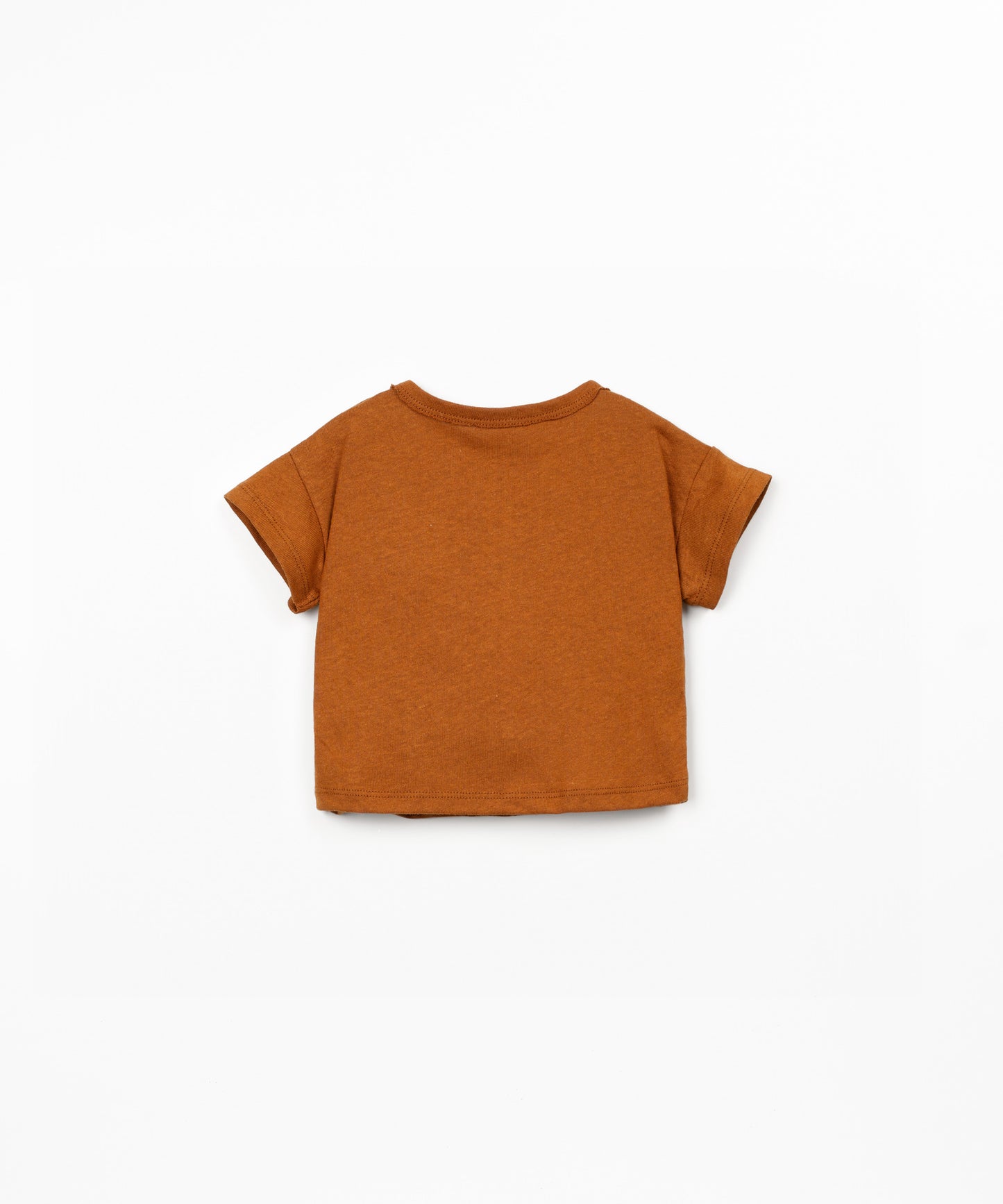 Camiseta jersey bebé niño