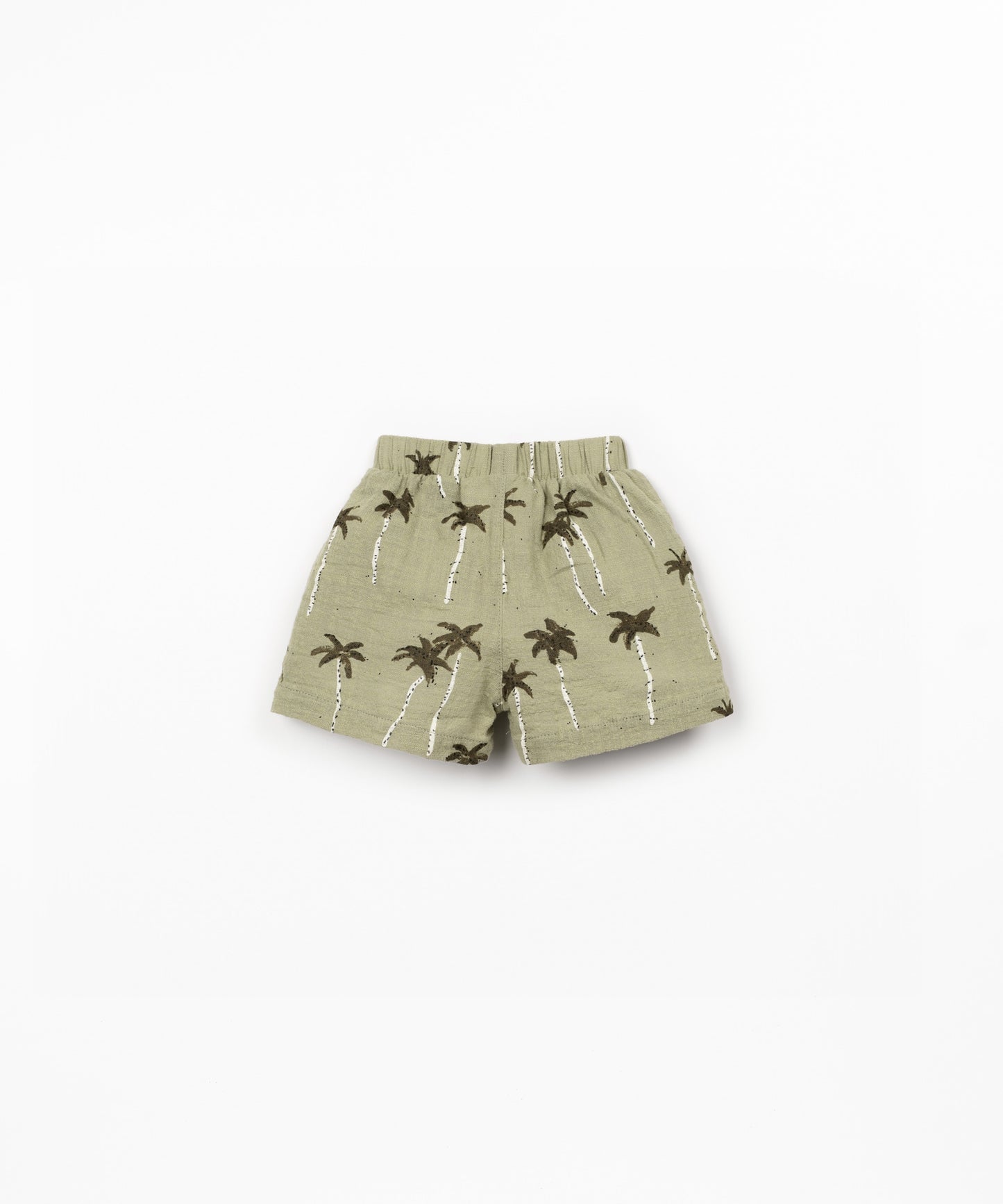 Pantalón corto bebé niño