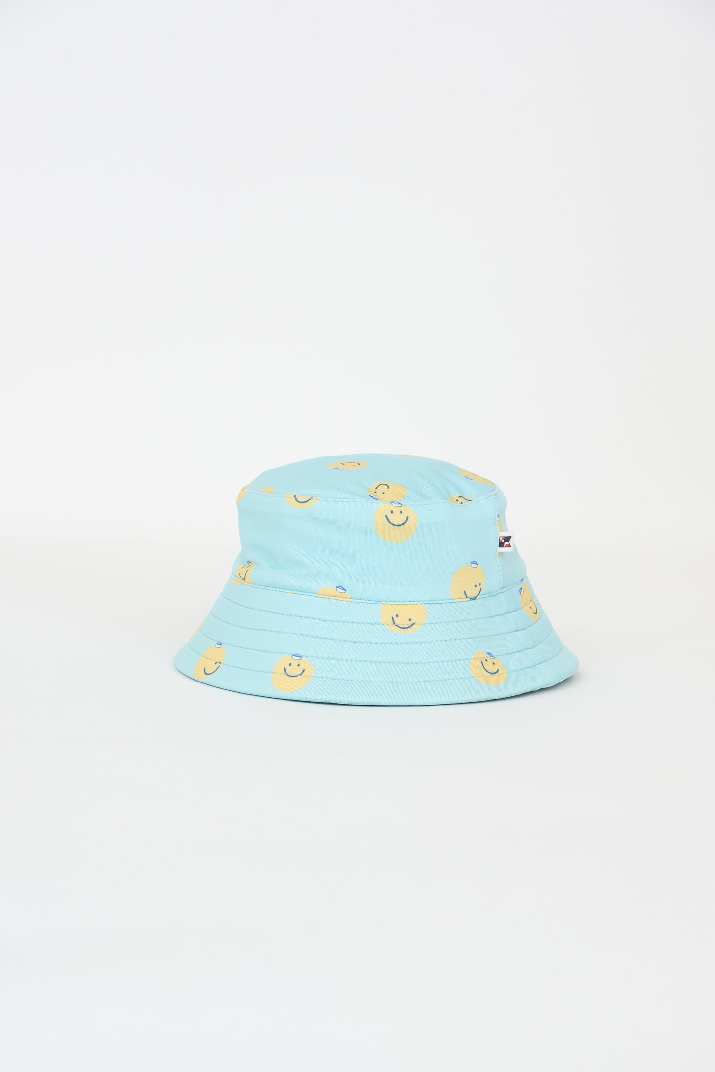 Gorro UVB 50 bebé niño