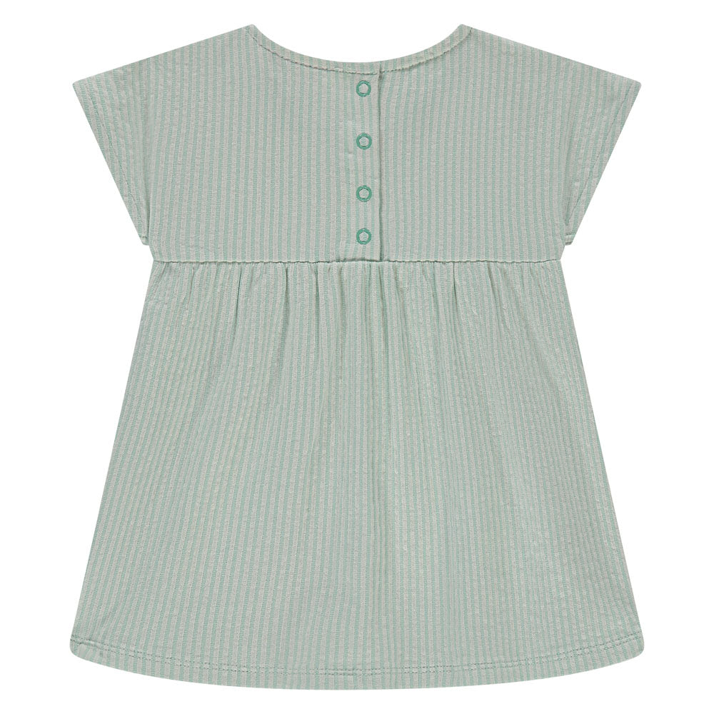 Vestido bebé niña