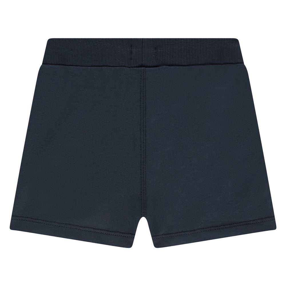 Pantalón corto bebé niño