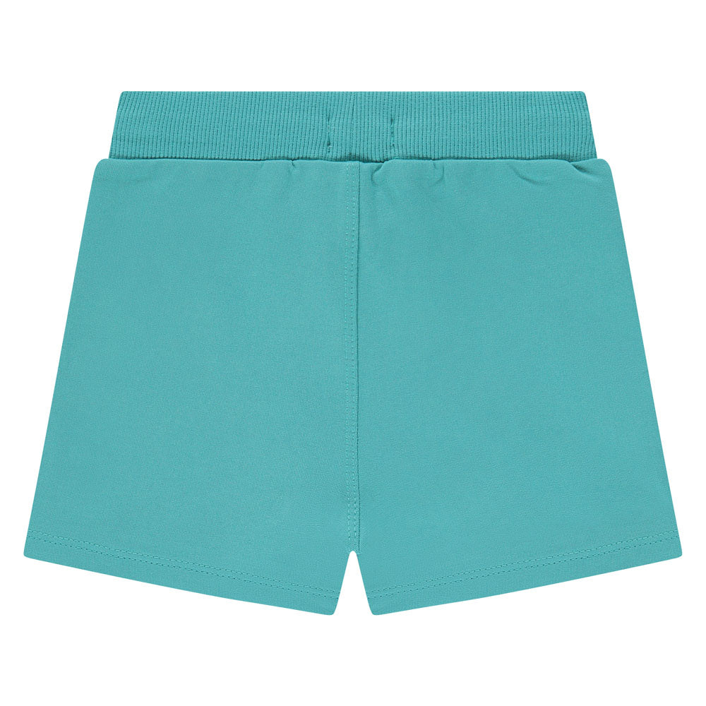 Pantalón corto bebé niño