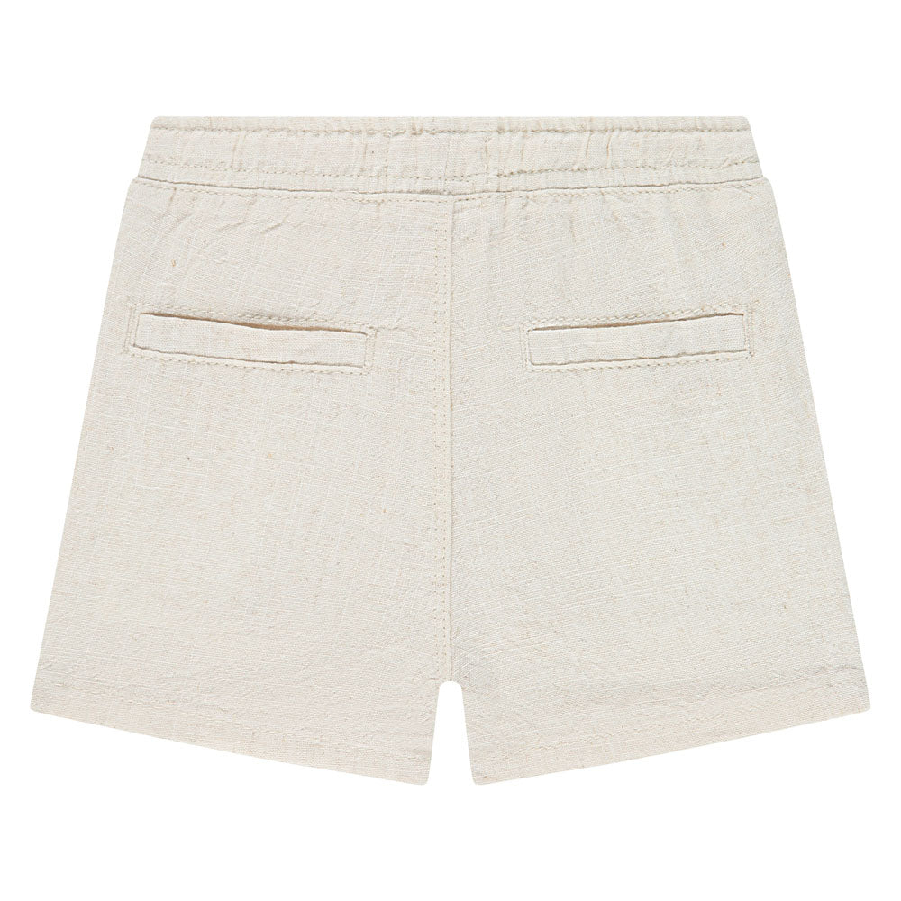 Pantalón corto bebé niño
