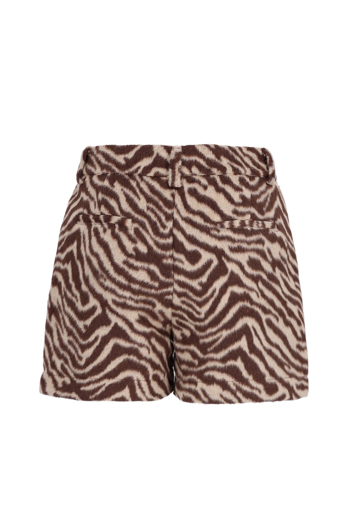 Pantalón corto Febe Flo niña
