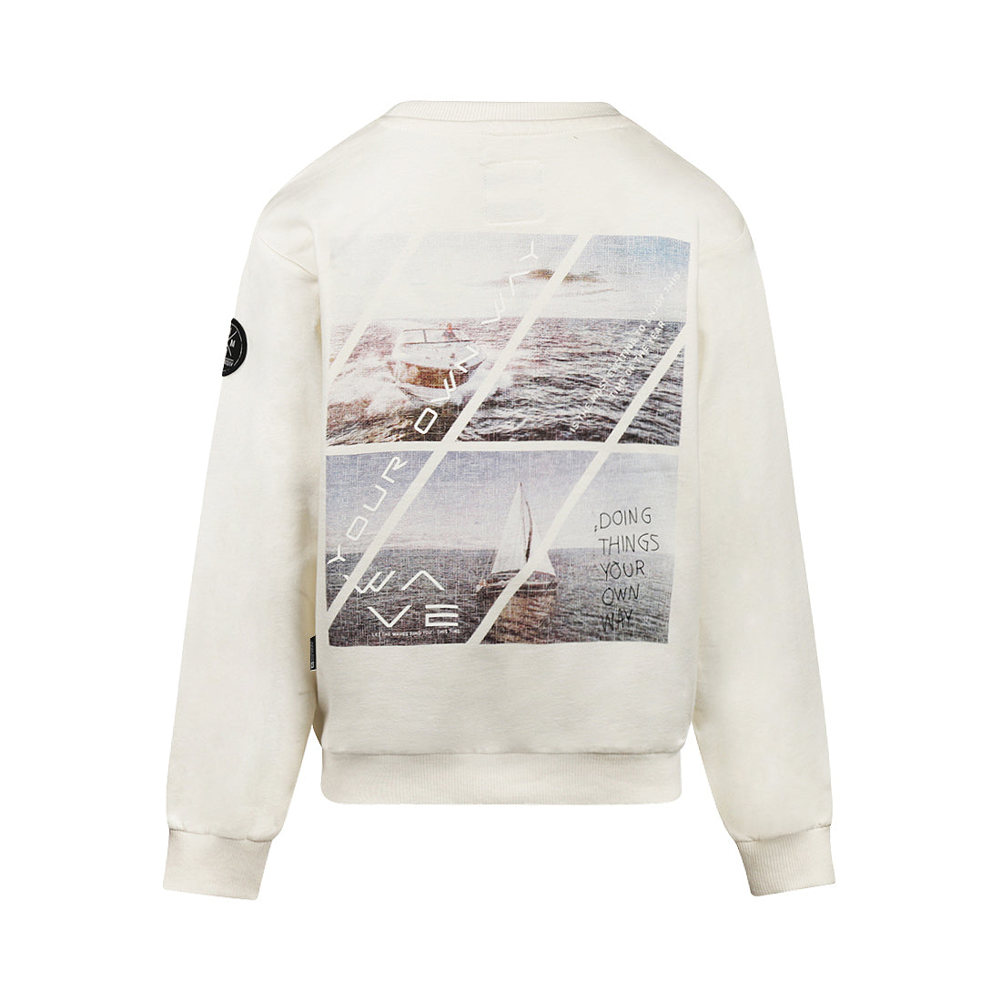 Sudadera niño
