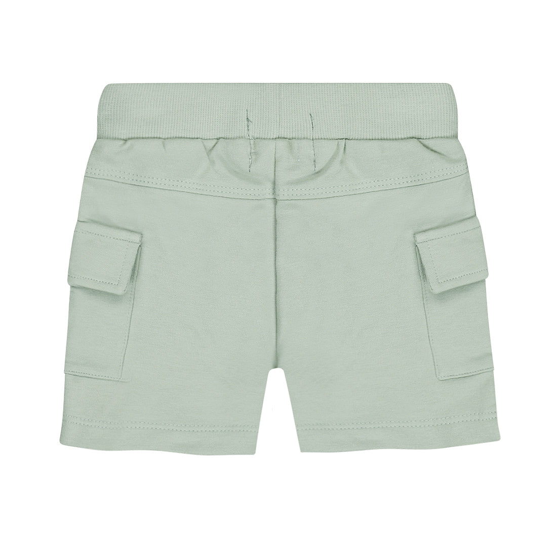 Pantalón corto jogging cargo bebé niño / niño