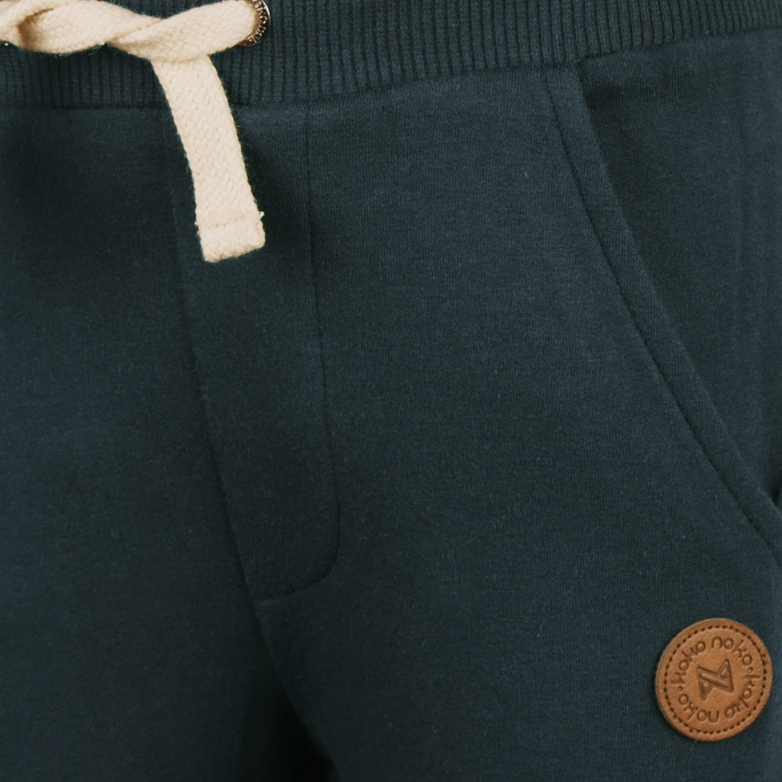 Pantalones jogging niño