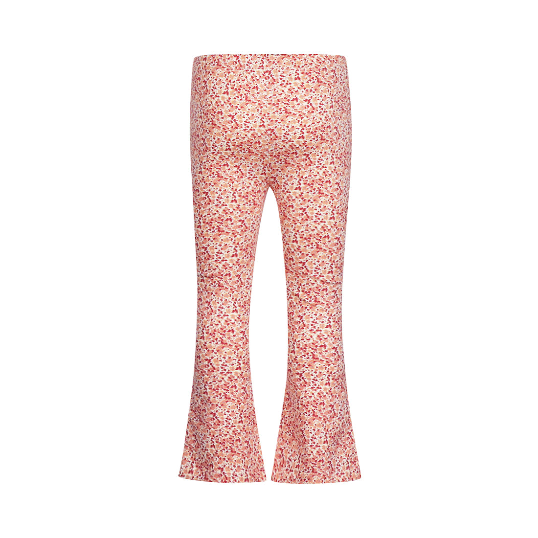 Leggings flared niña