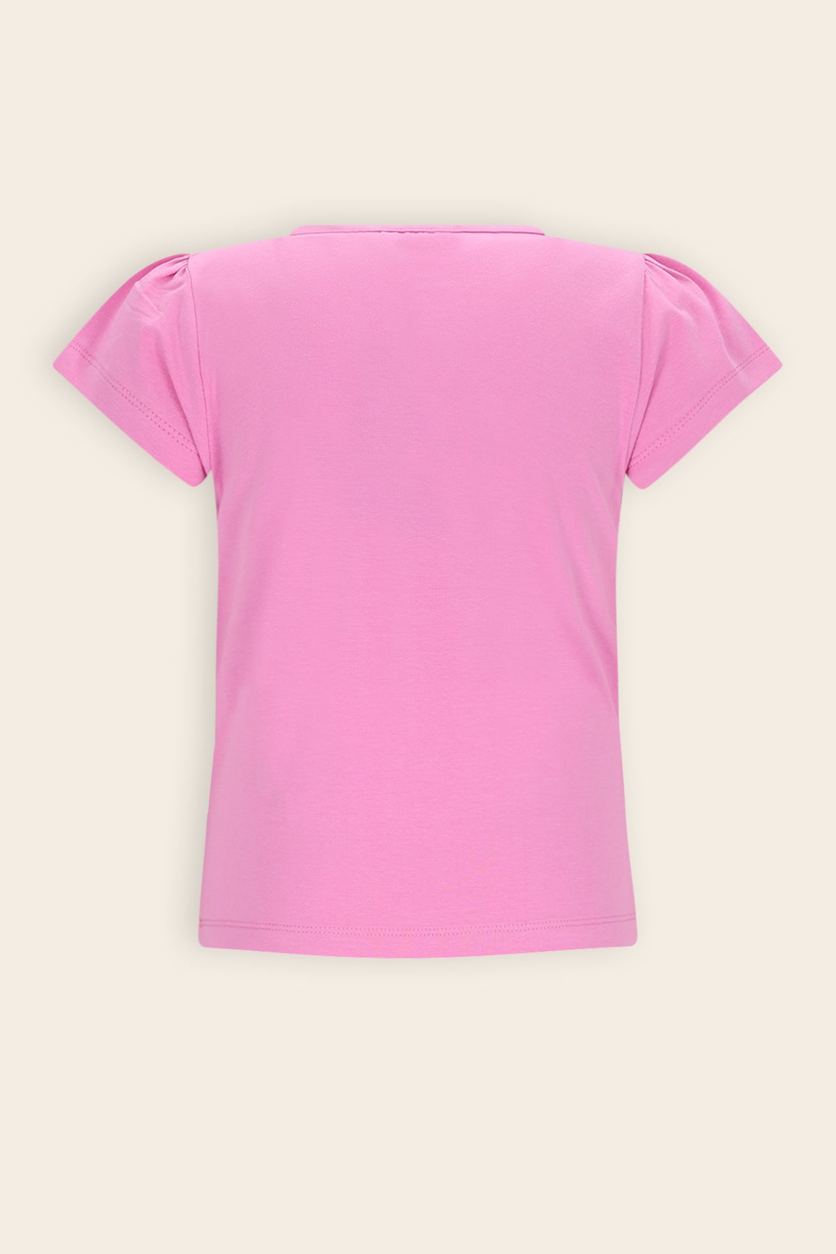 Camiseta manga corta Kiss CIAO niña