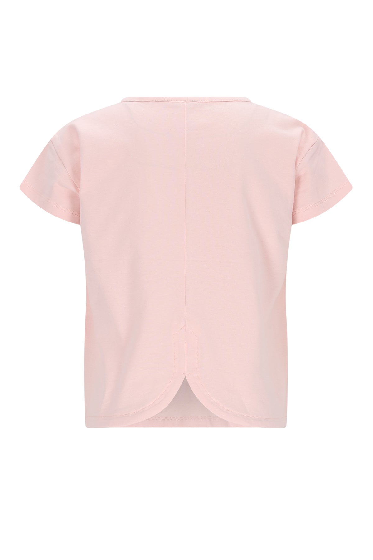 Camiseta marga corta Kase para niña