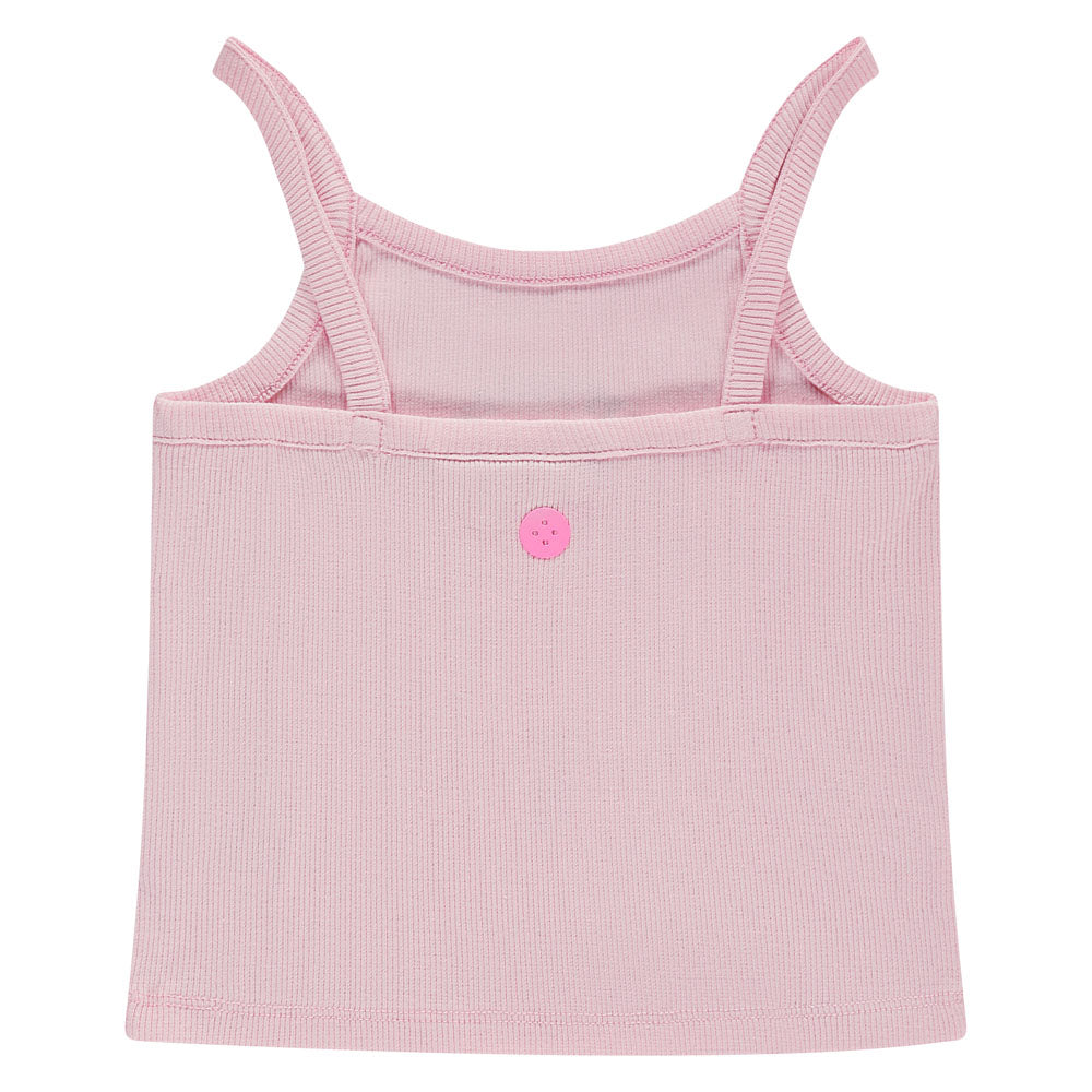 Camiseta tirantes niña