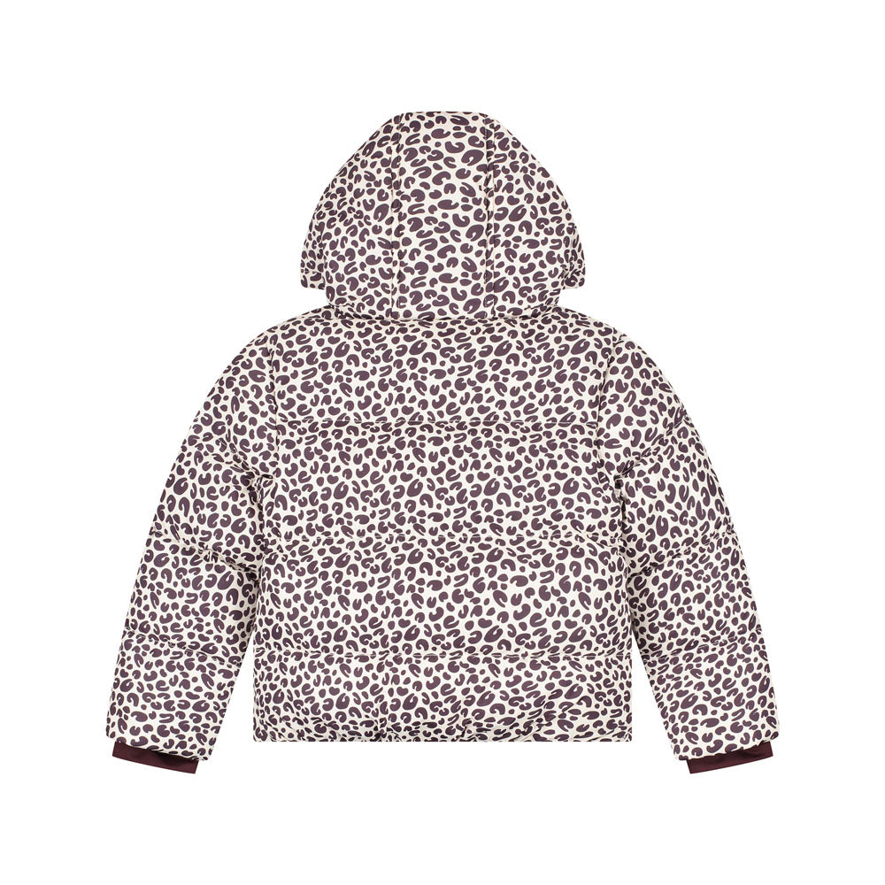 Chaqueta niña
