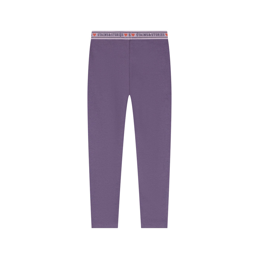 Nesken leggingak