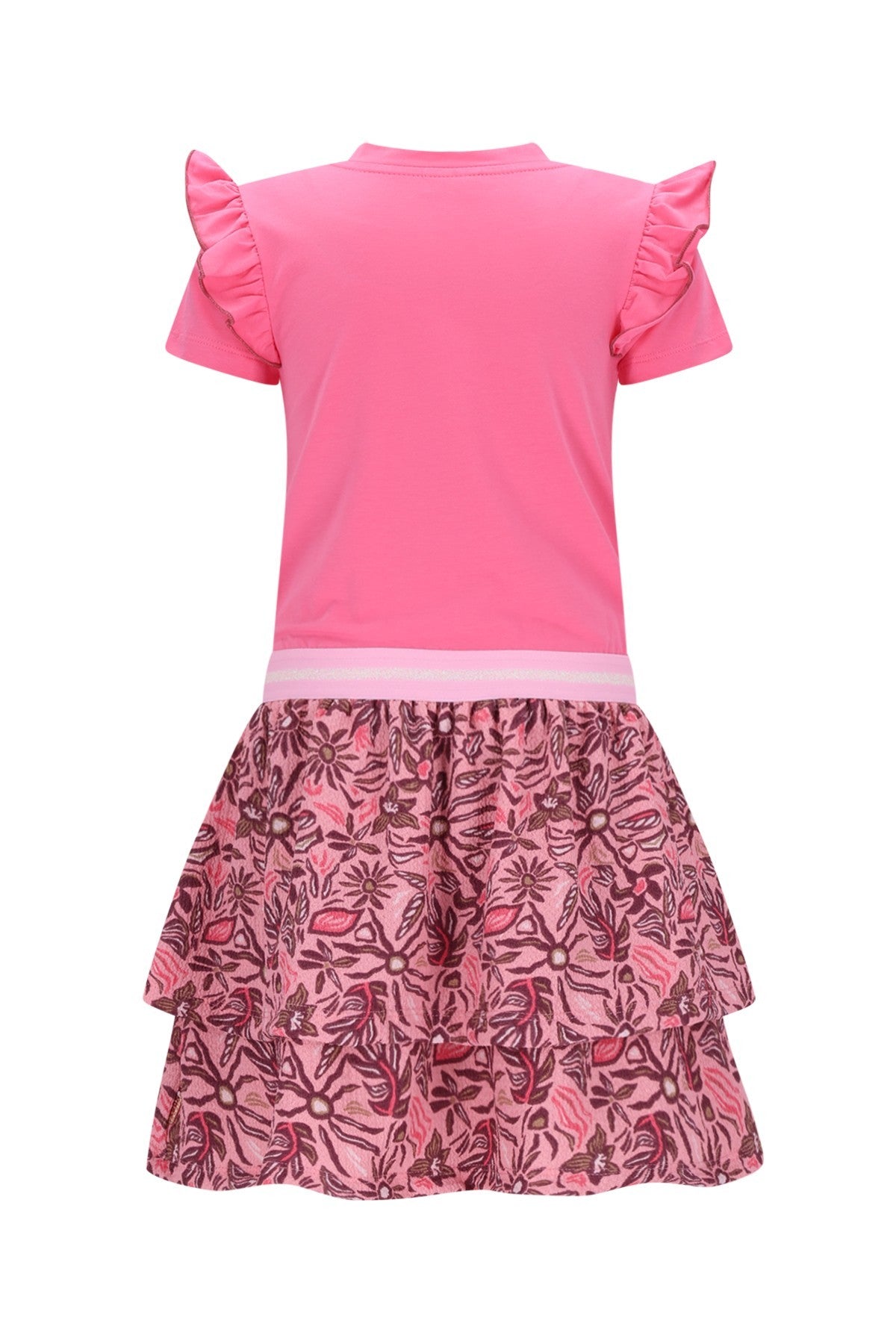 Vestido para niña Dua