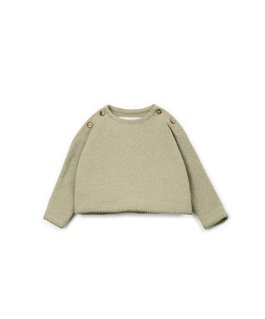 Sudadera jersey bebé niño