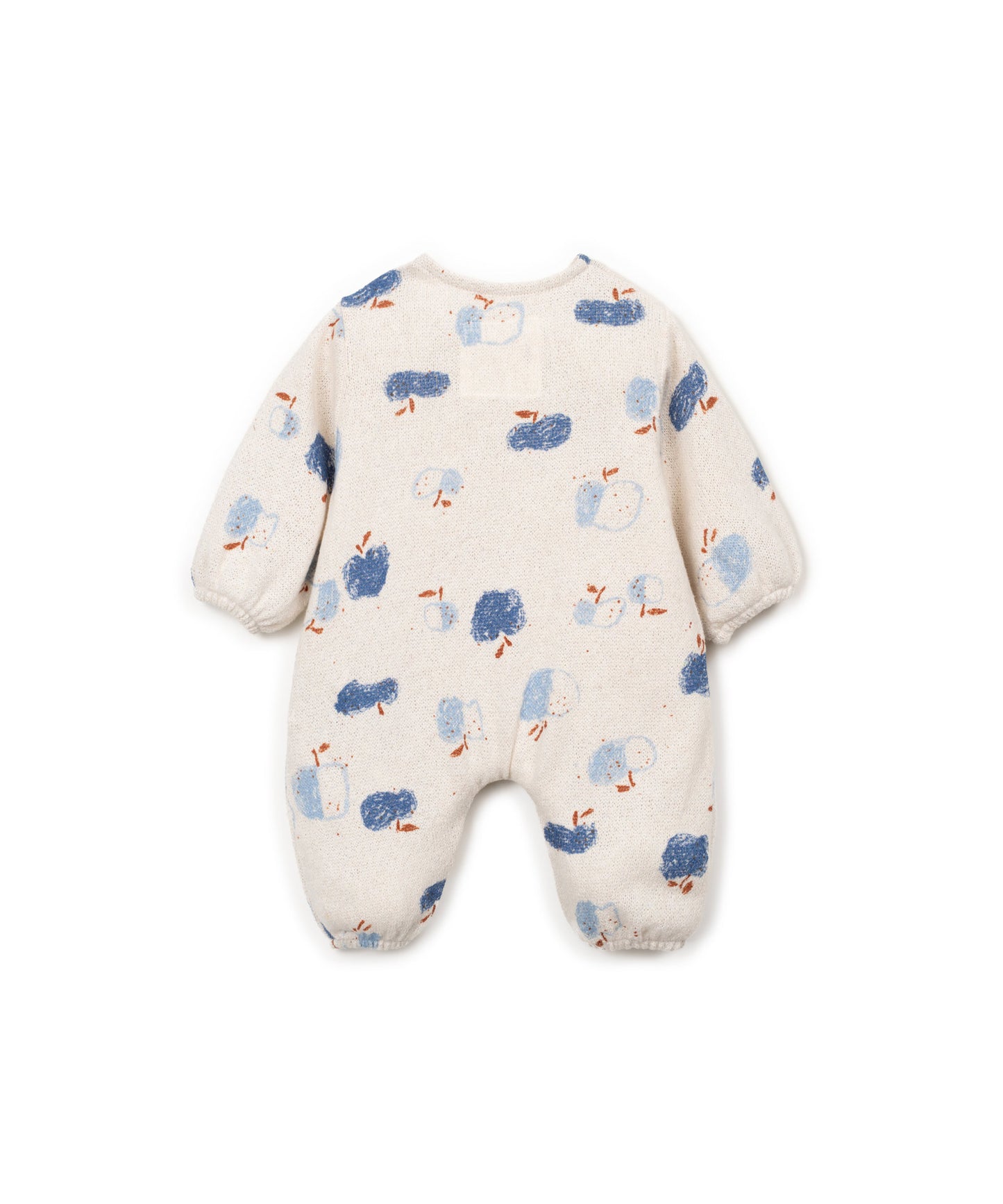 Mono jersey estampado bebé niño