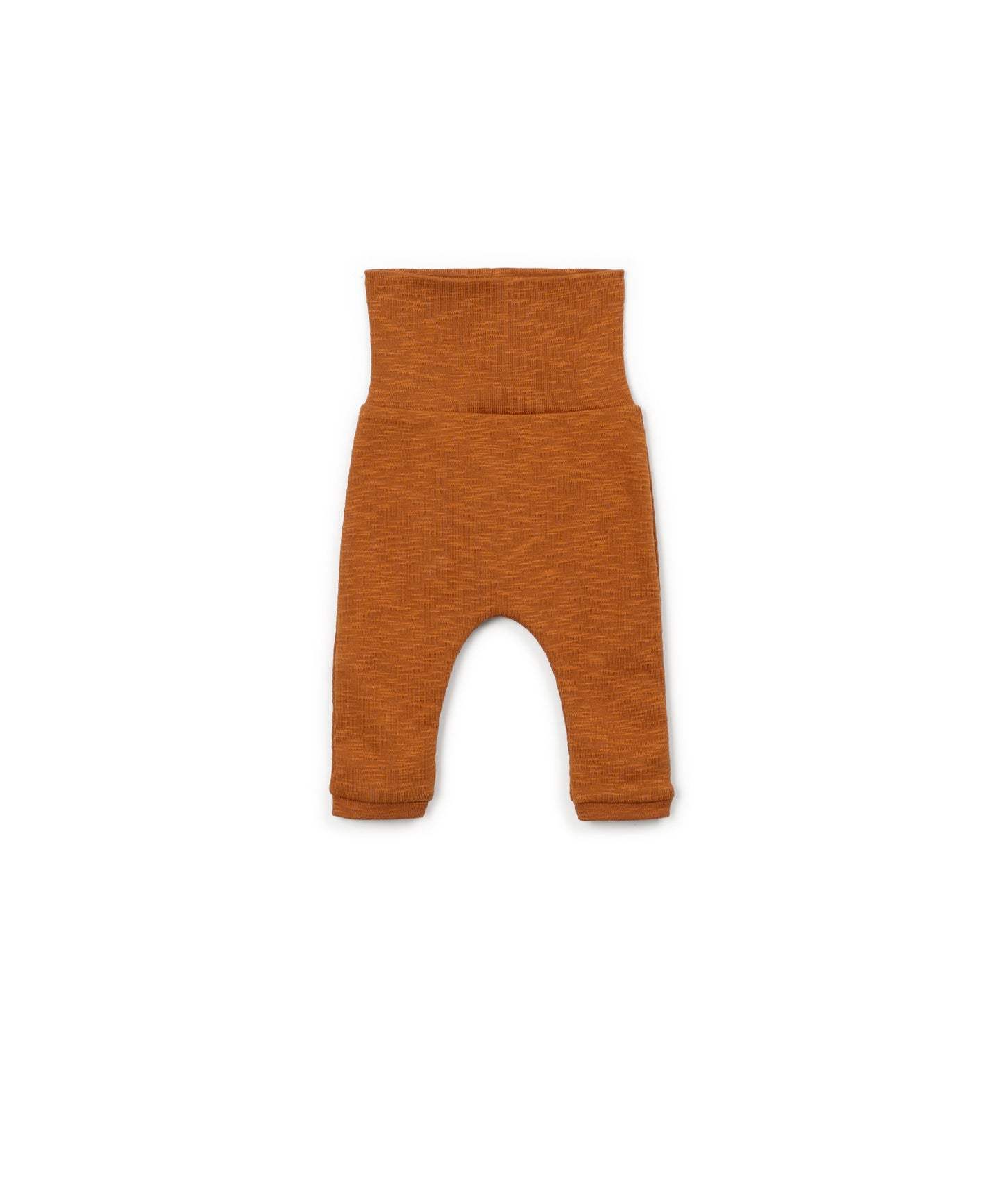 Leggings rib flamé bebé niño