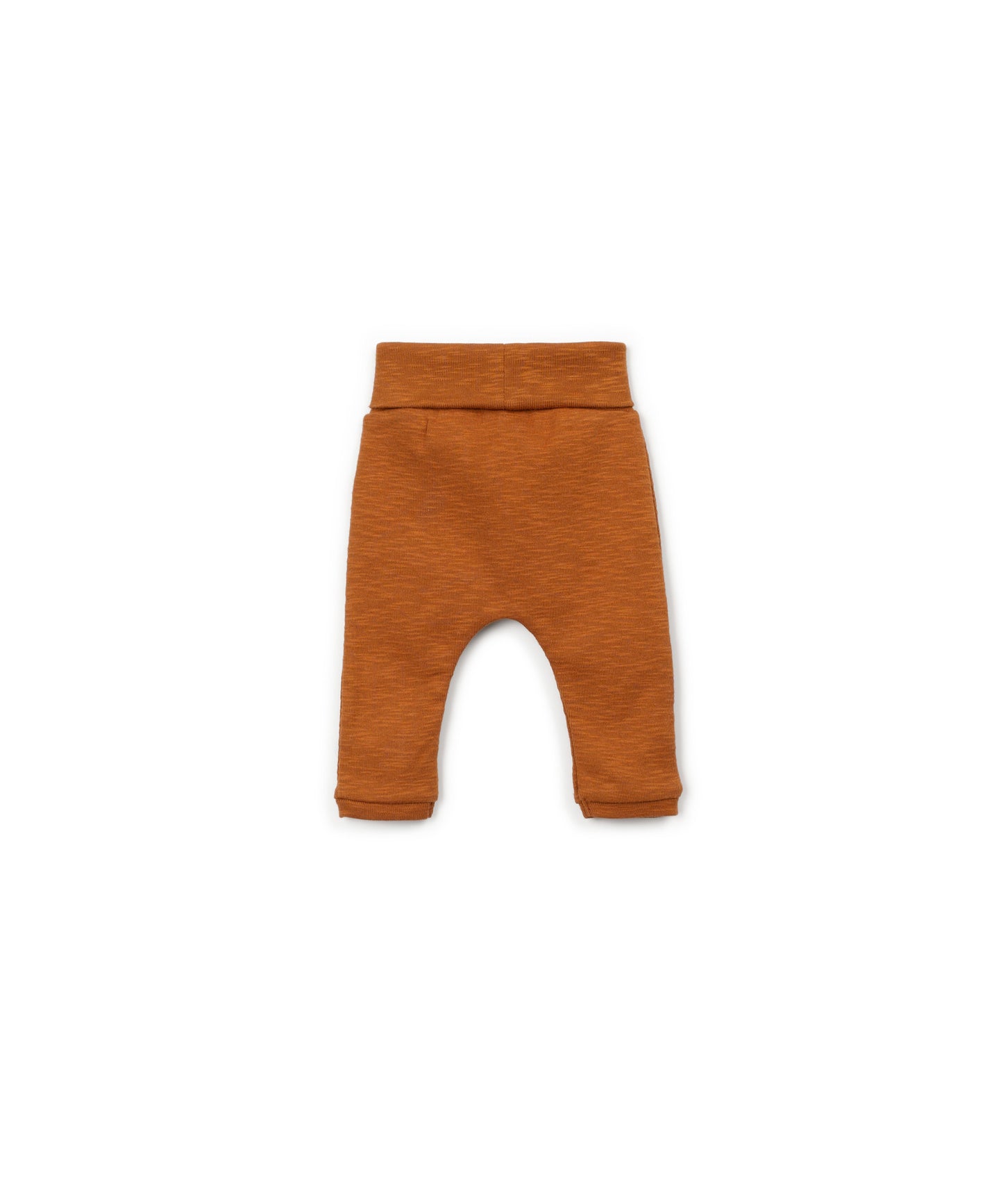 Leggings rib flamé bebé niño