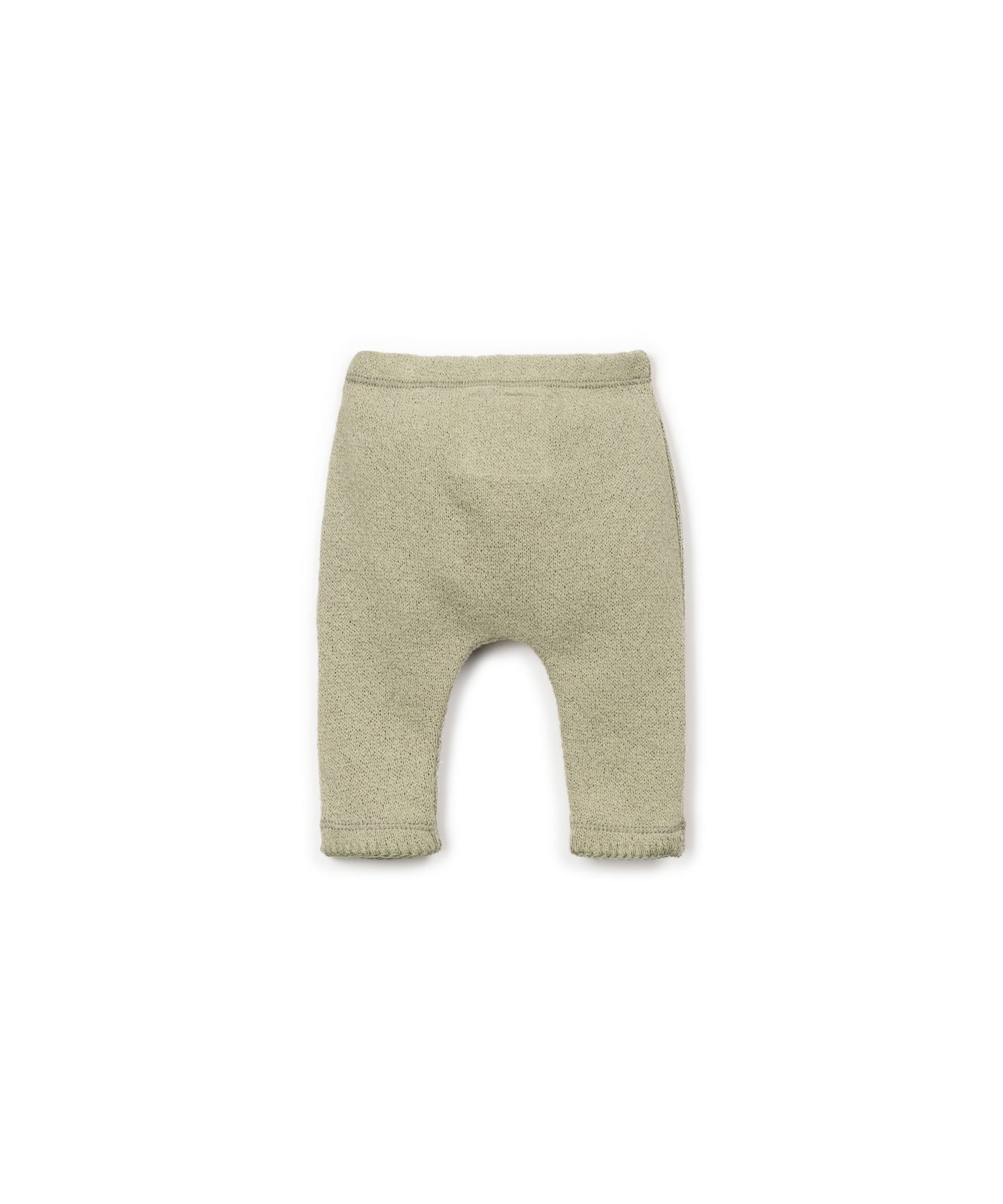 Leggings jersey bebé niño