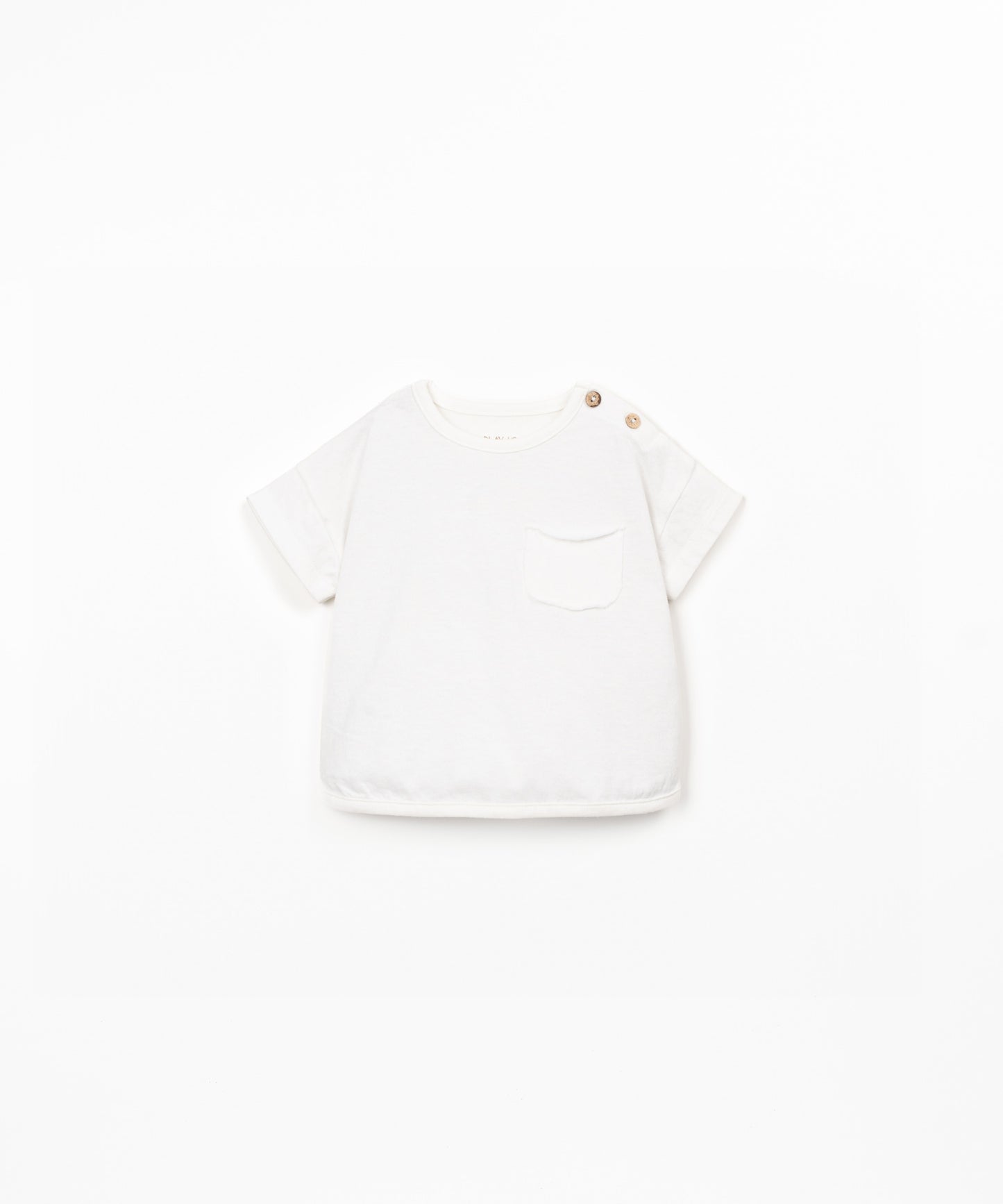 Camiseta jersey bebé niño