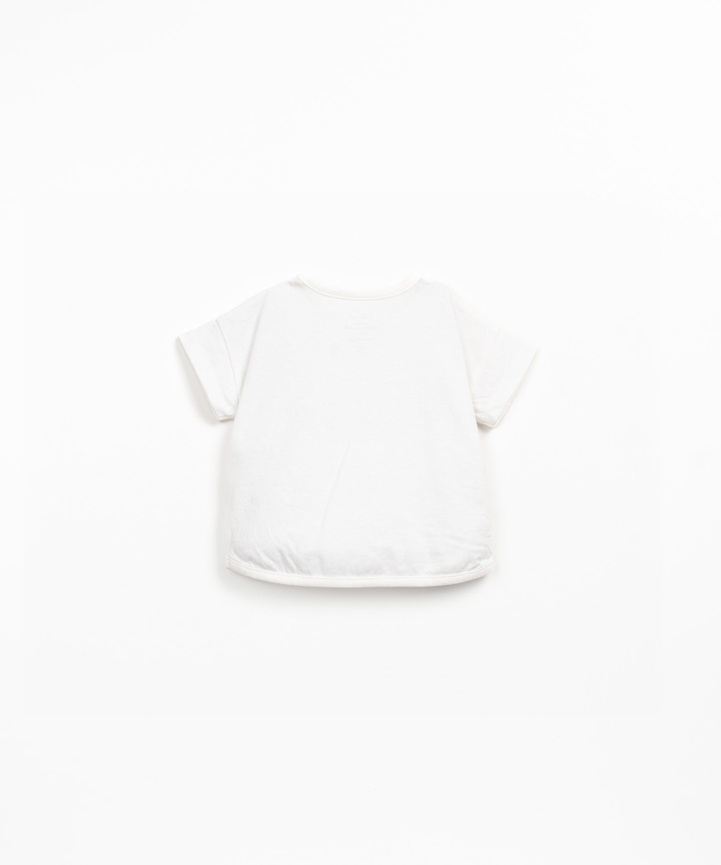 Camiseta jersey bebé niño