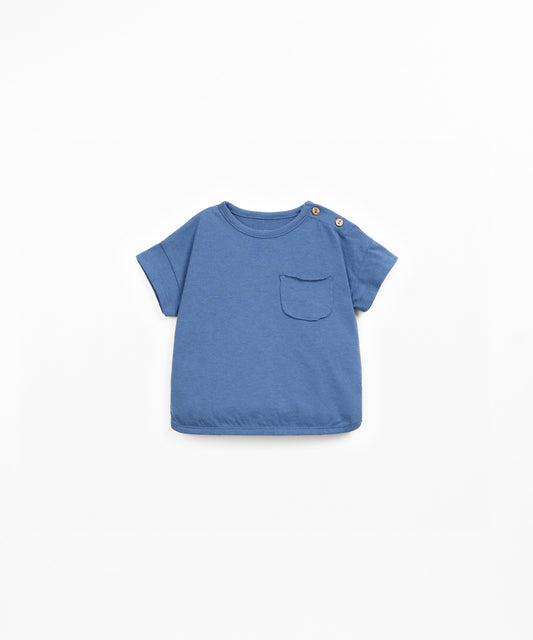 Camiseta jersey bebé niño