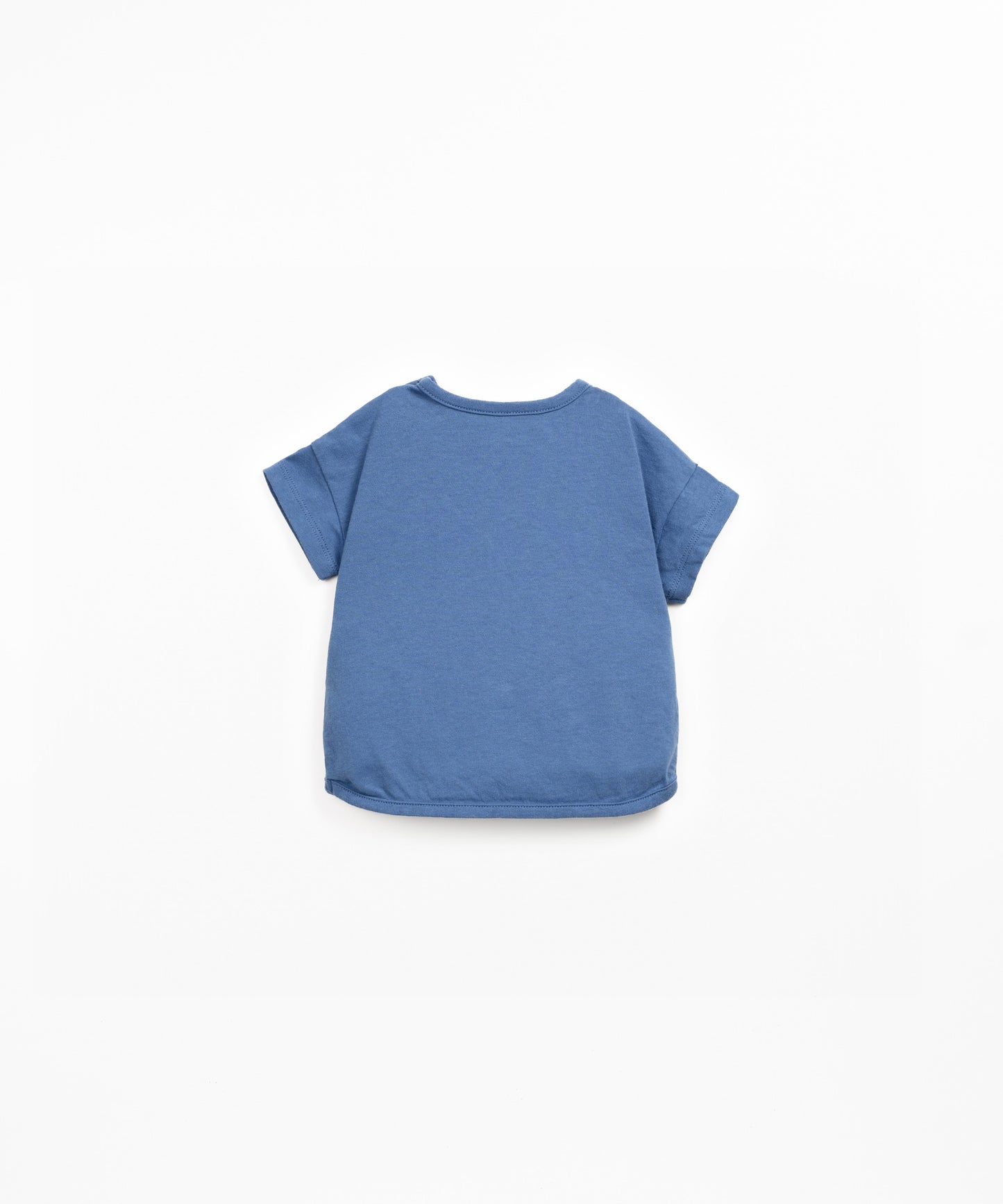 Camiseta jersey bebé niño