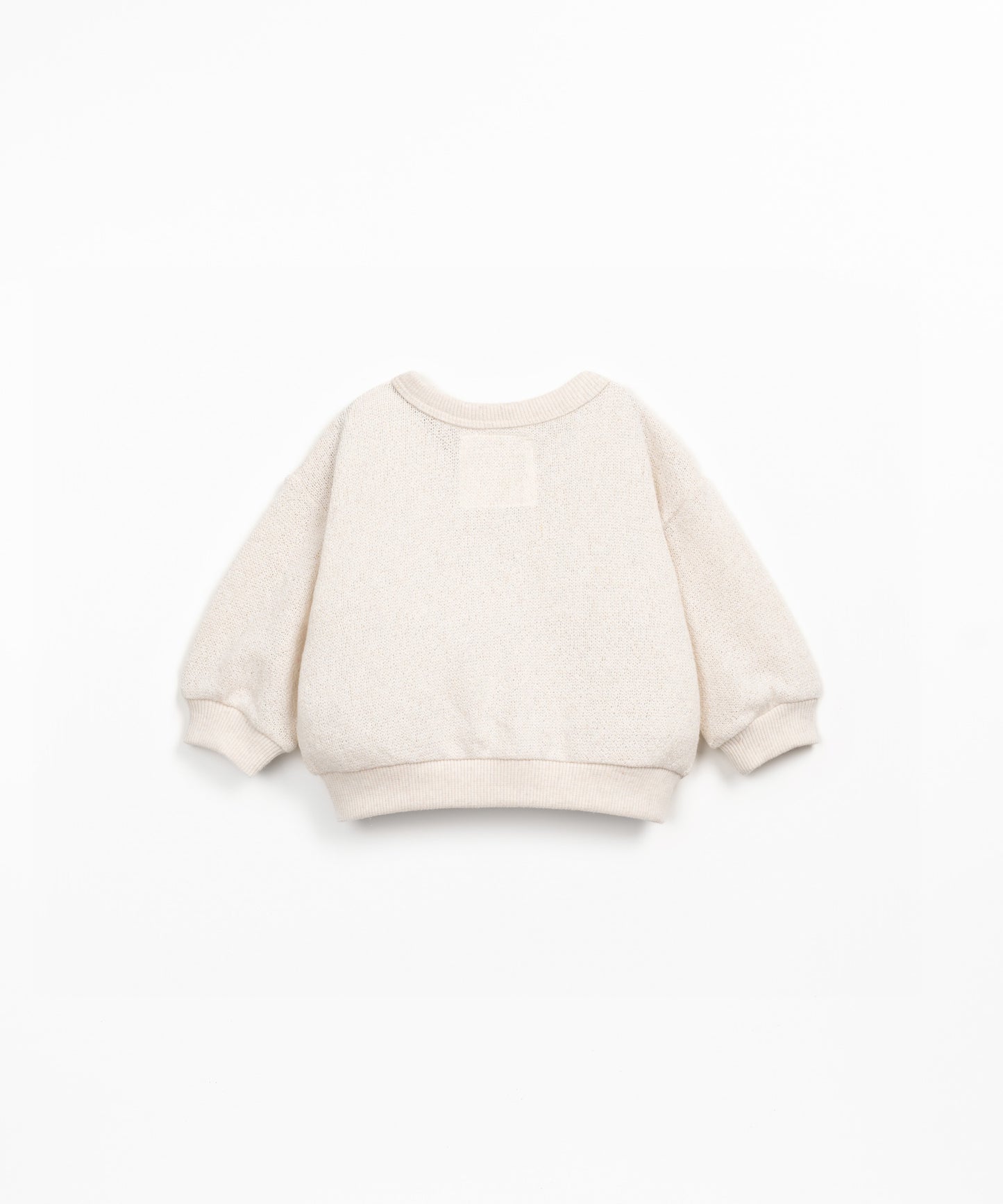 Chaqueta jersey bebé niño