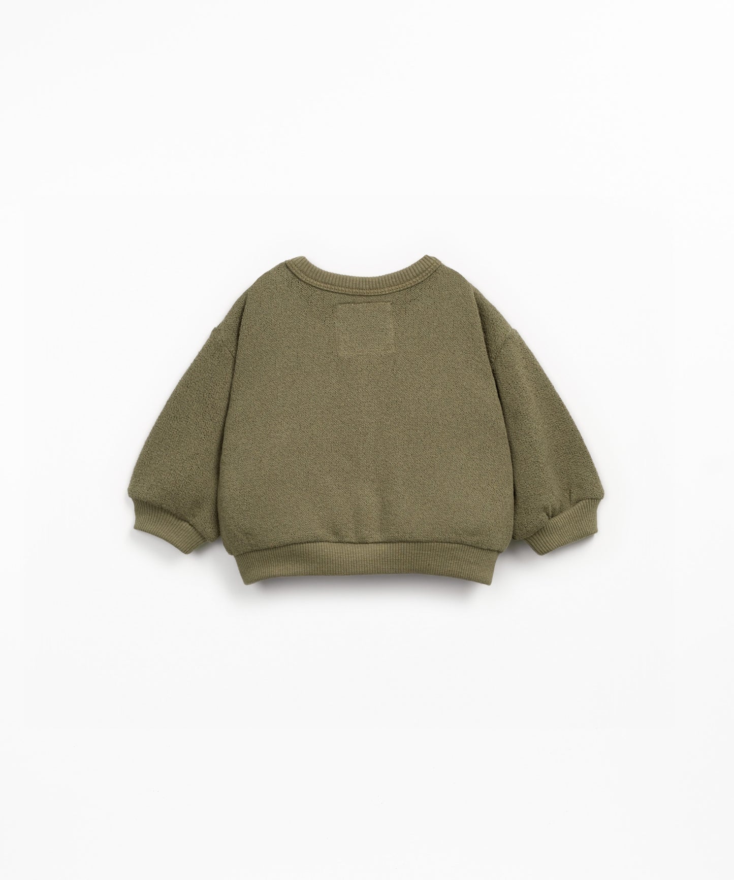 Chaqueta jersey bebé niño