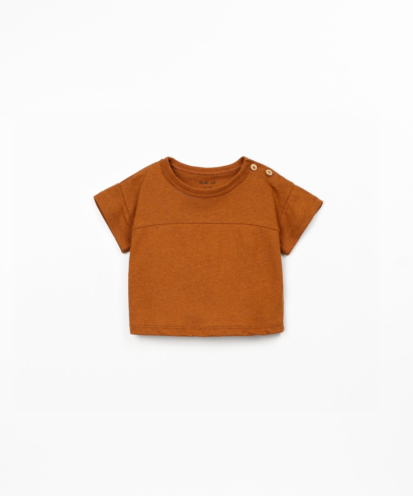 Camiseta jersey bebé niño