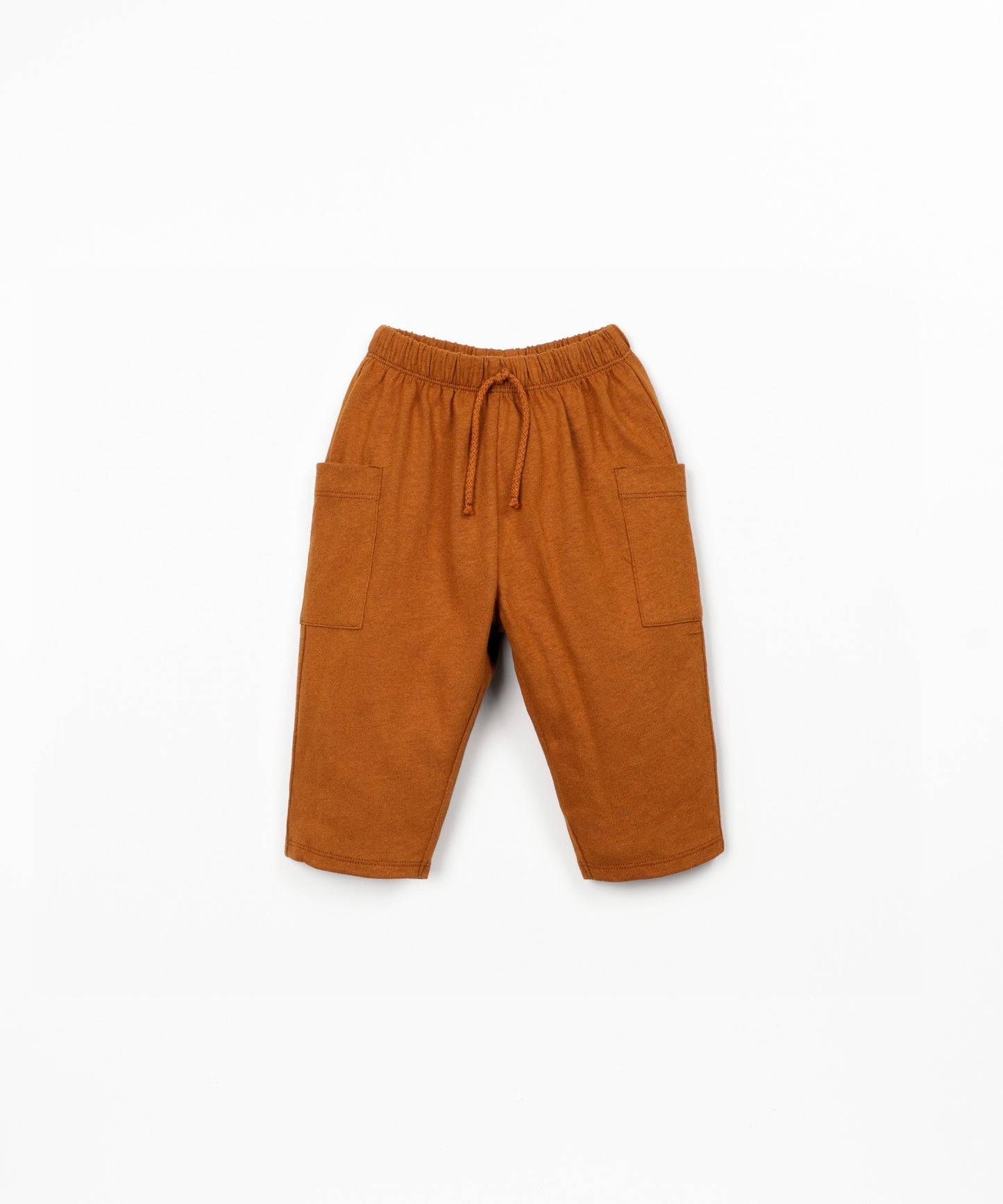 Pantalón jersey bebé niño
