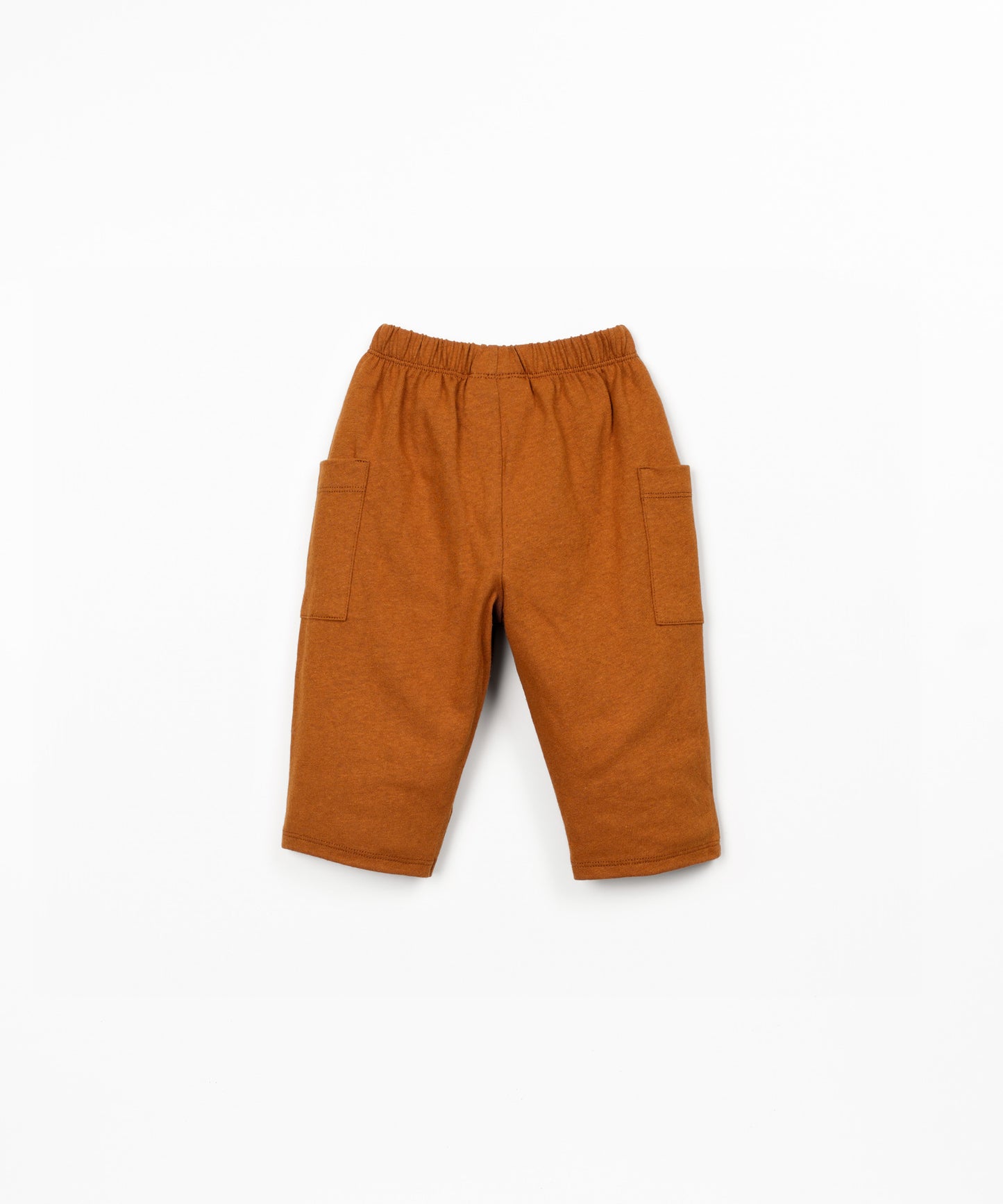 Pantalón jersey bebé niño