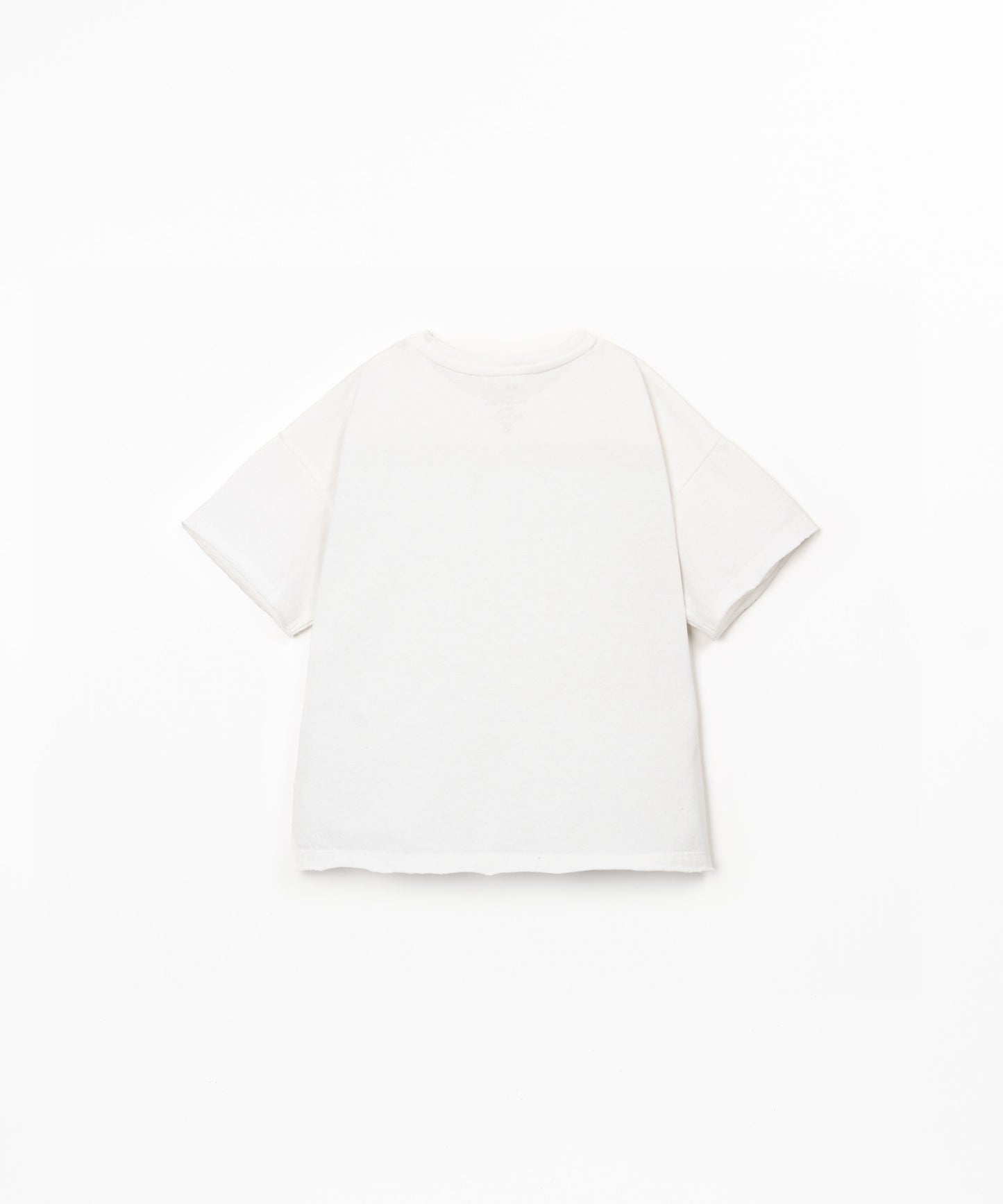 Camiseta jersey niño