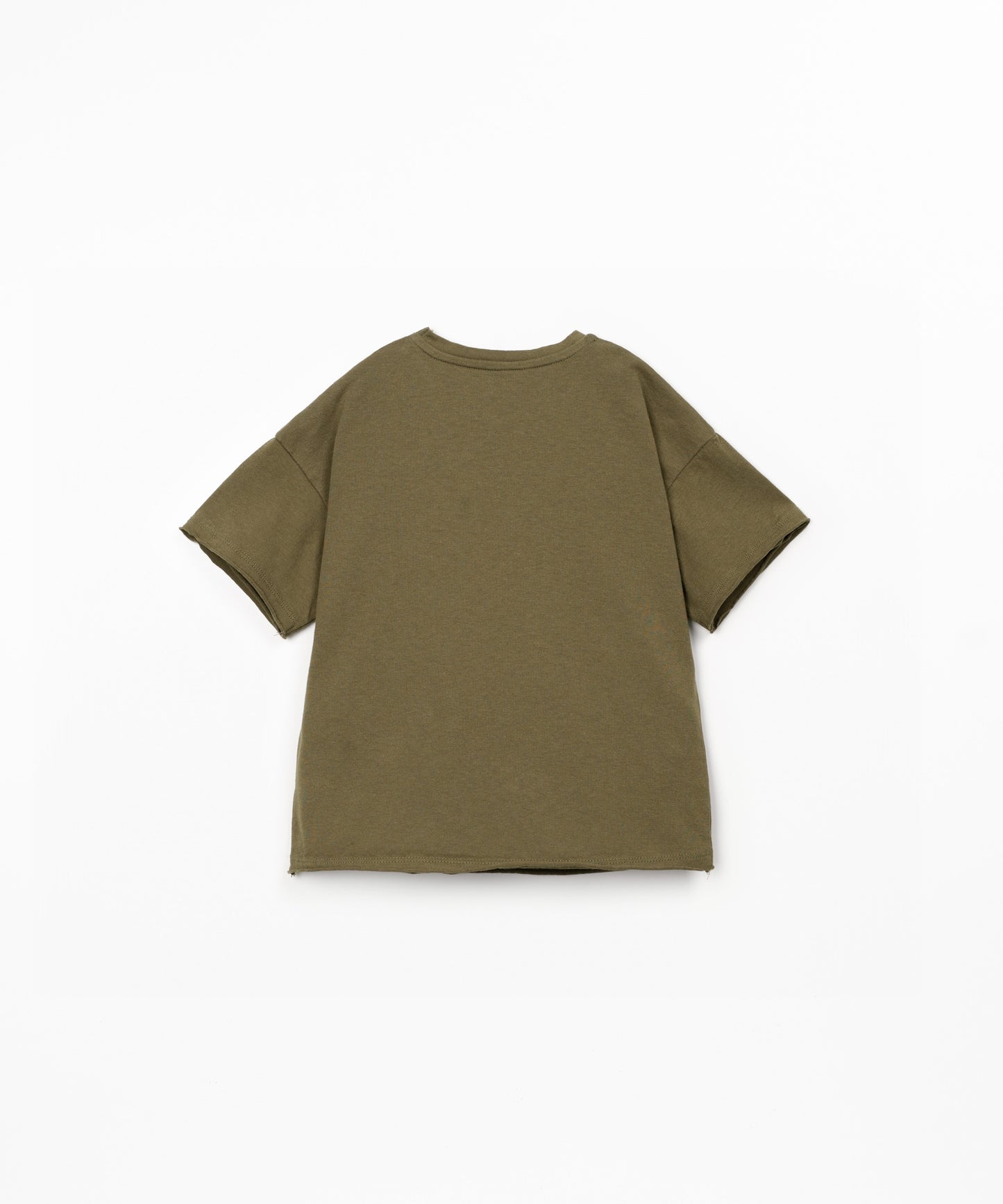 Camiseta jersey niño