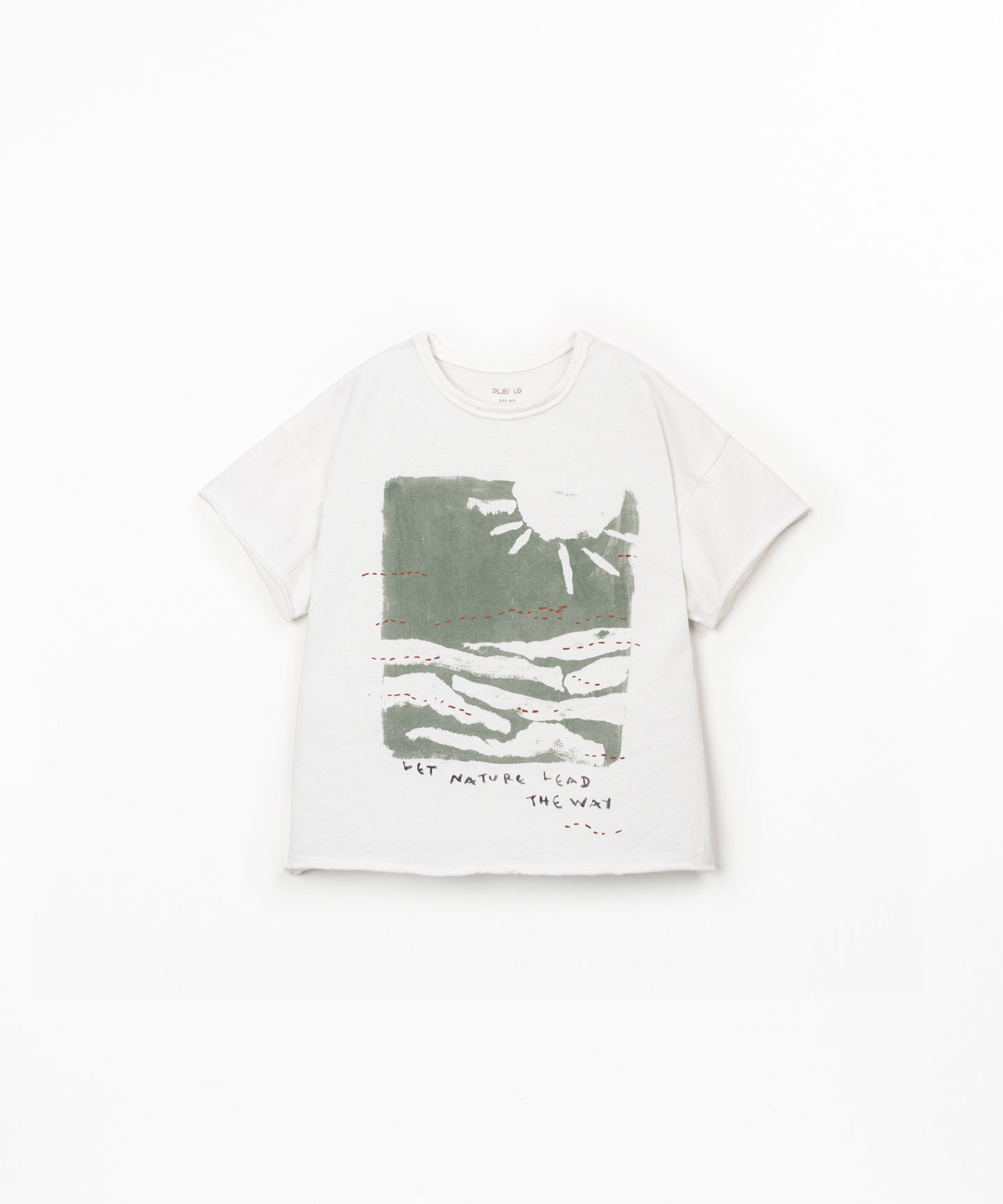 Camiseta jersey niño