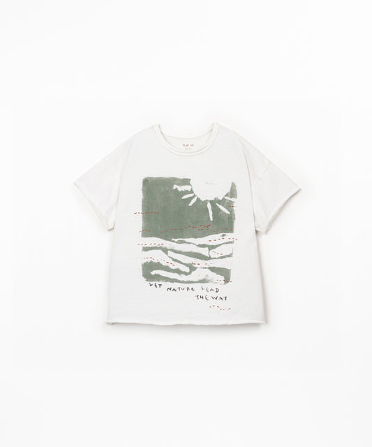 Camiseta jersey niño