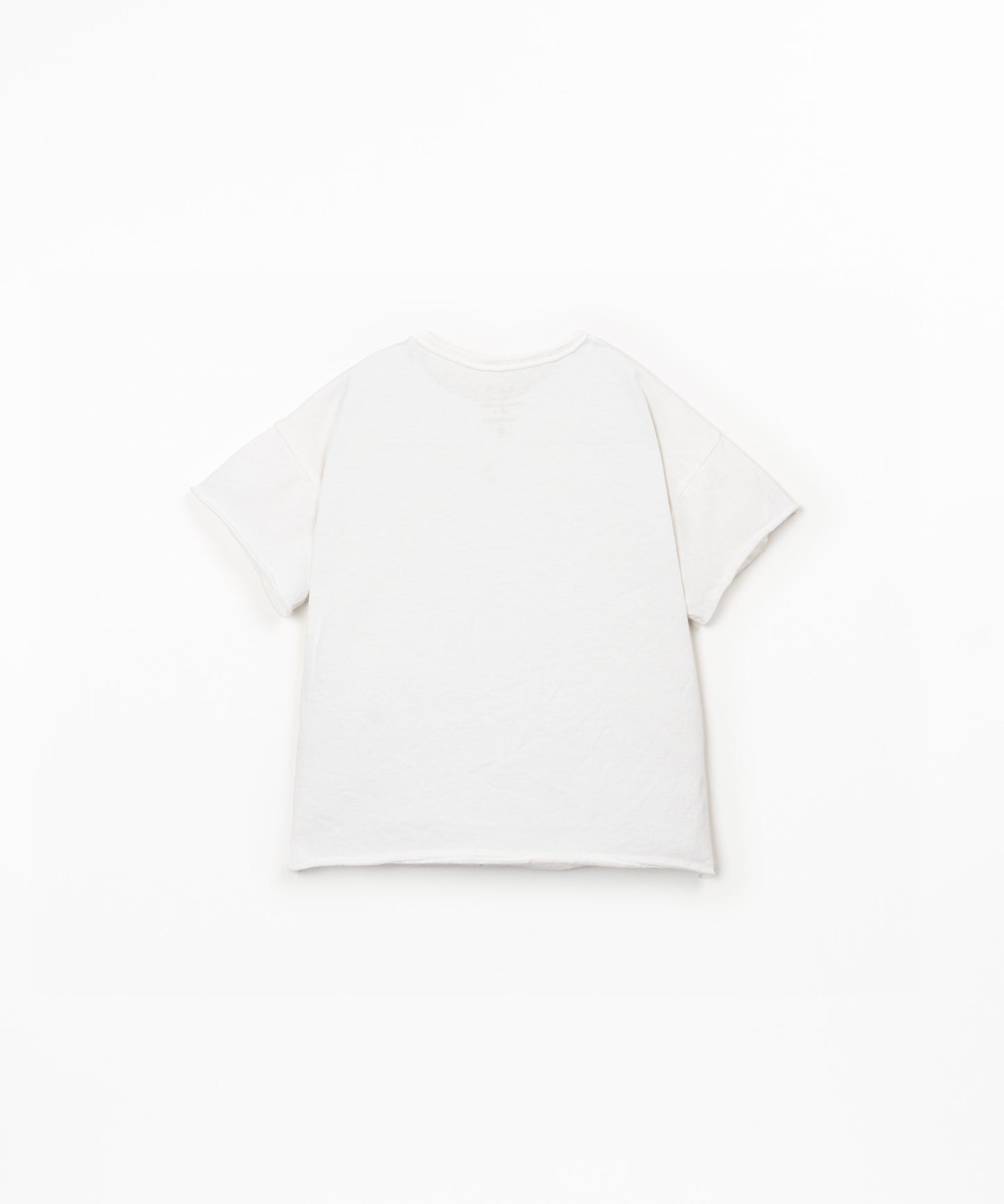 Camiseta jersey niño