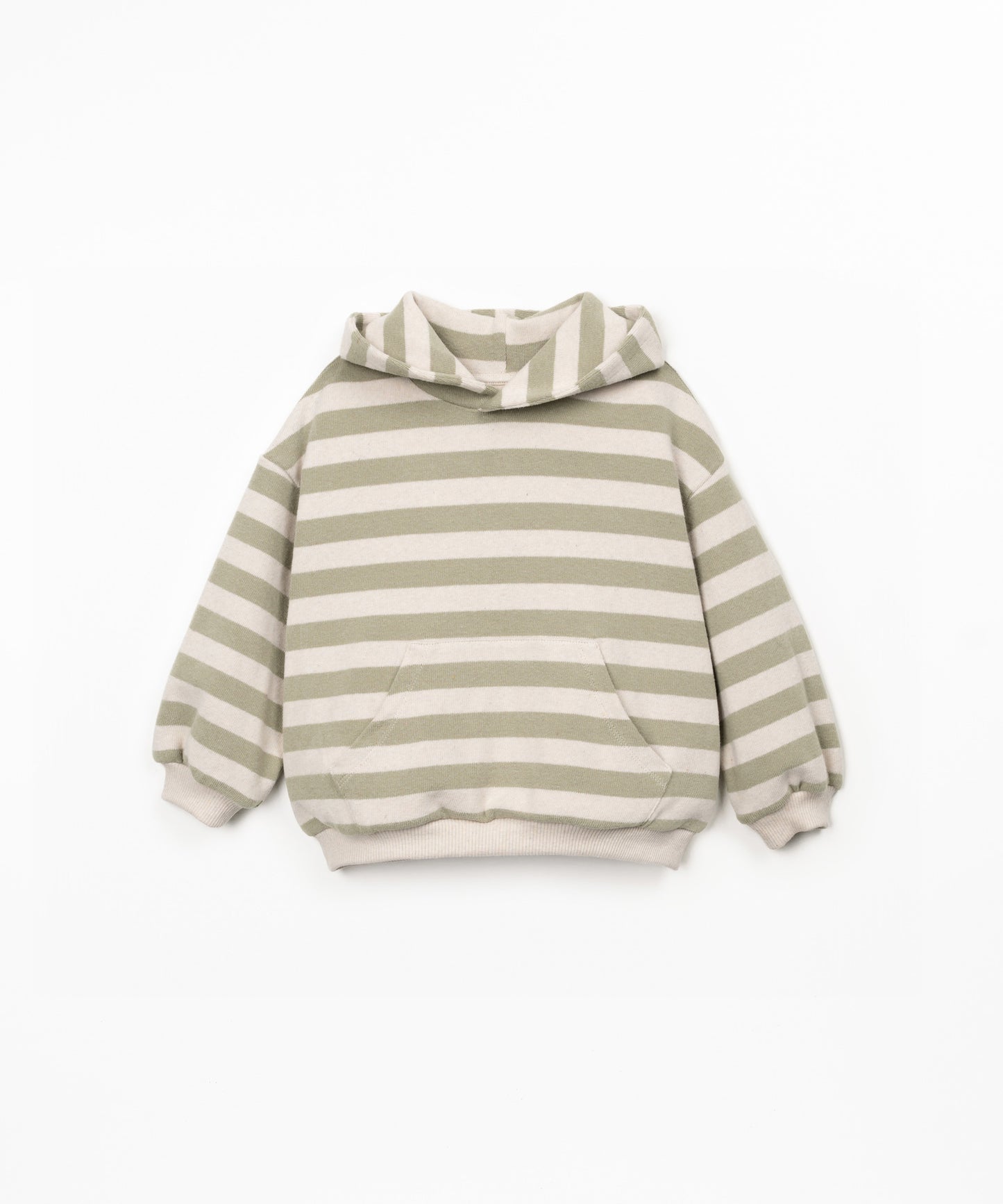Mutilen marradun jertsezko sudadera