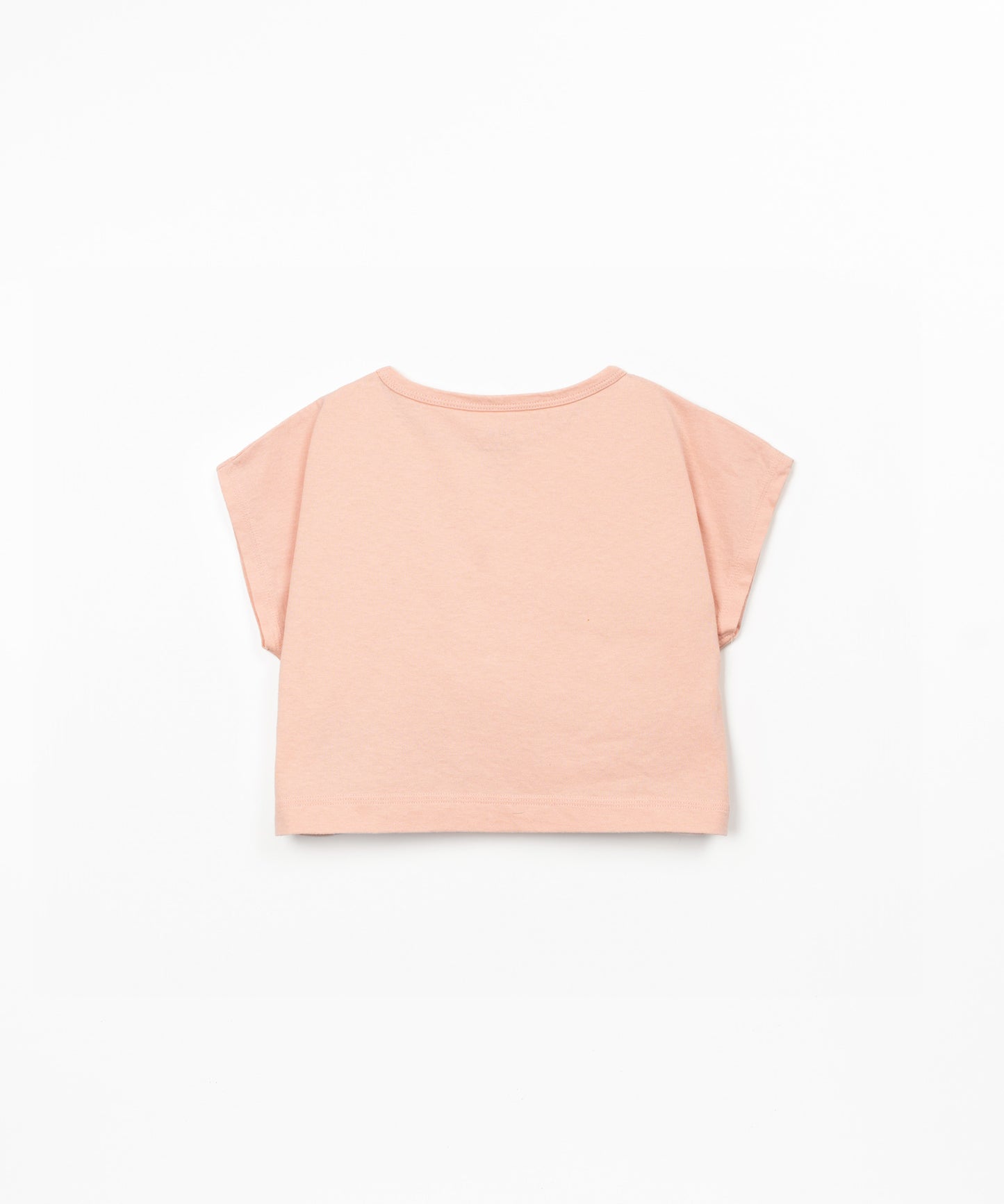 Camiseta jersey niña