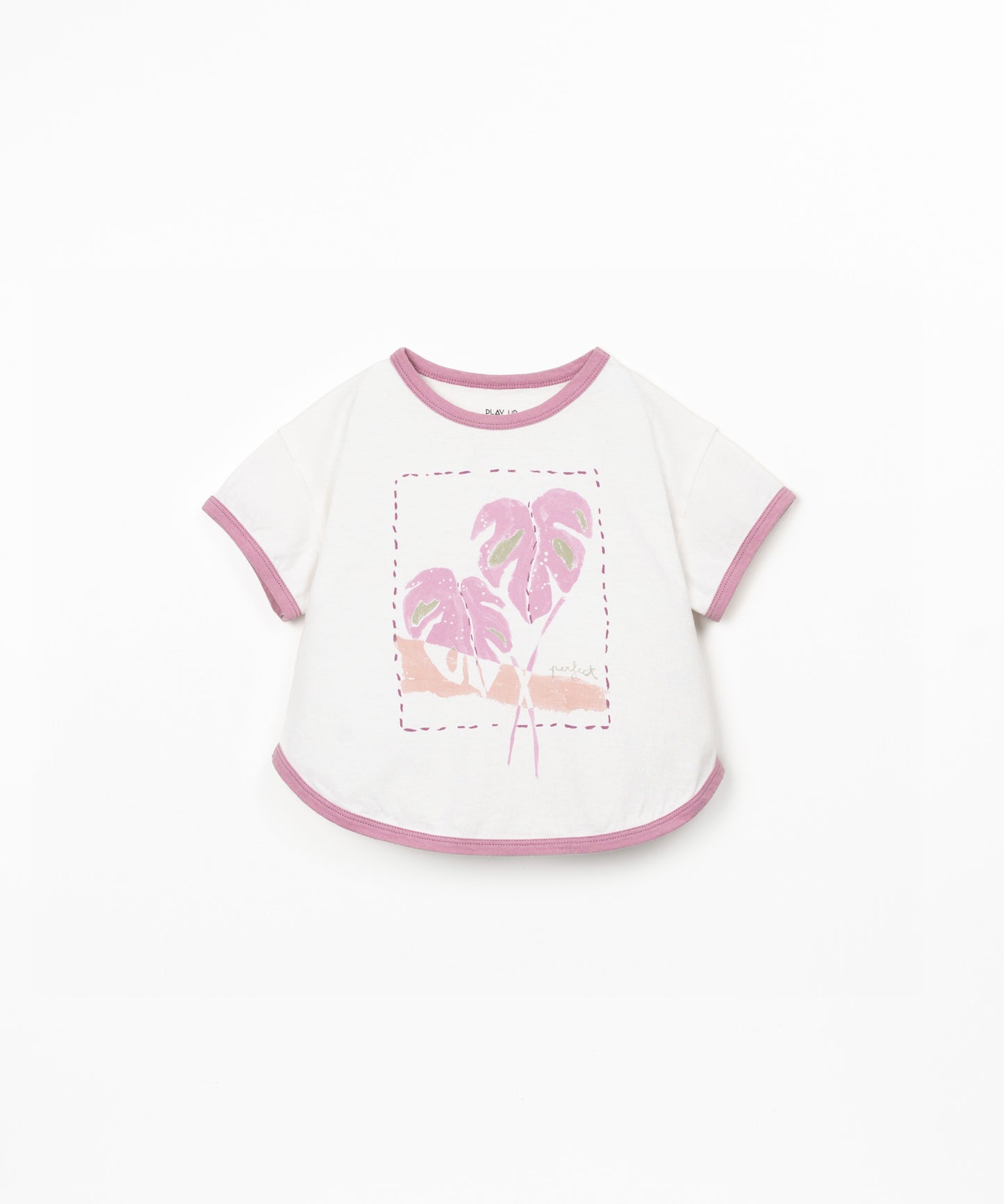 Camiseta jersey niña