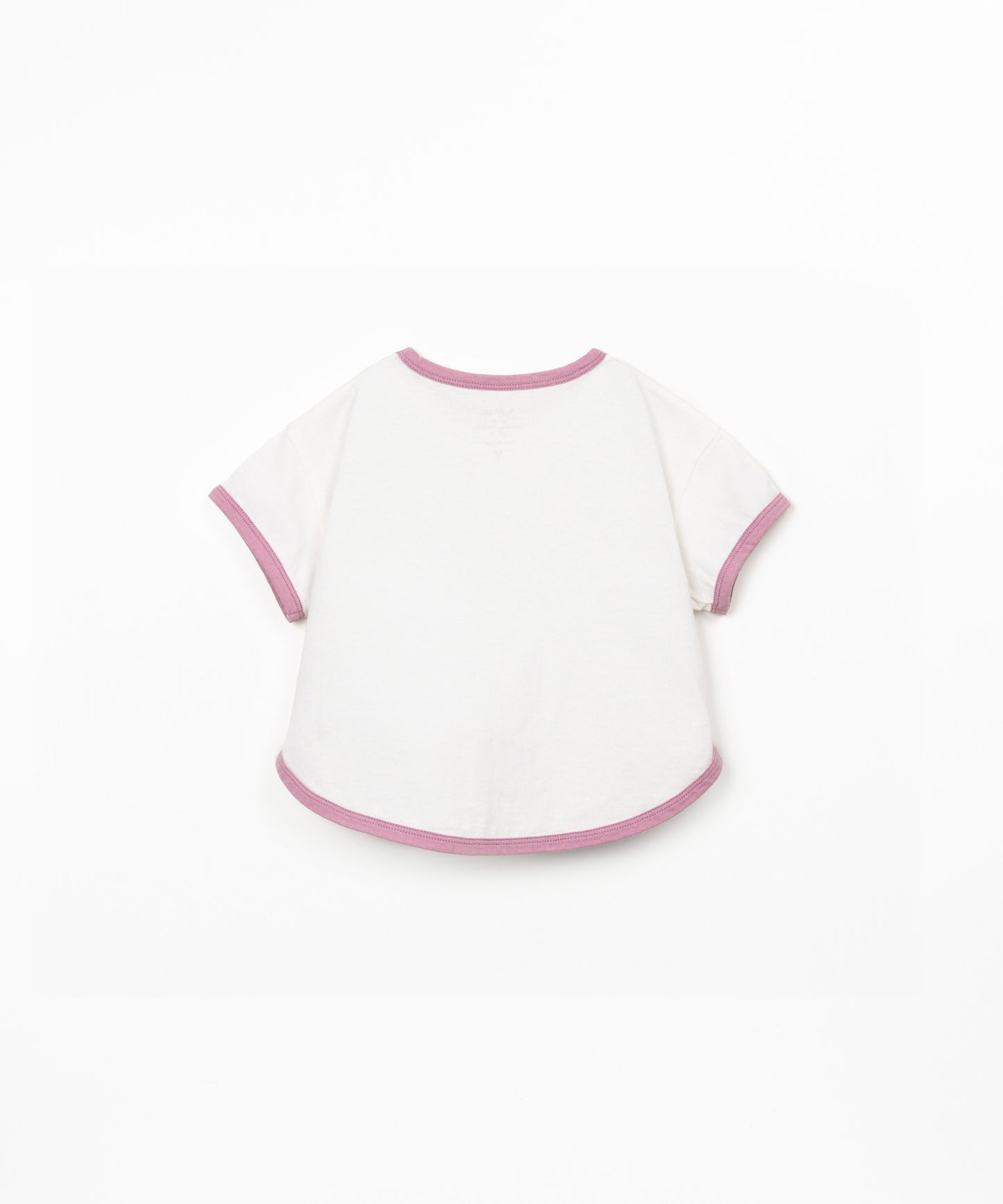 Camiseta jersey niña