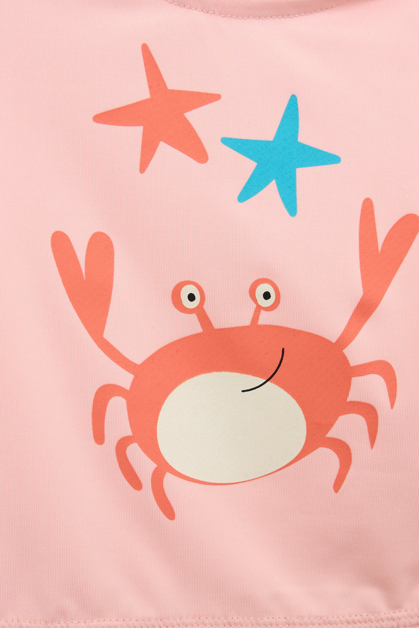 Bañador y camiseta UVB 50