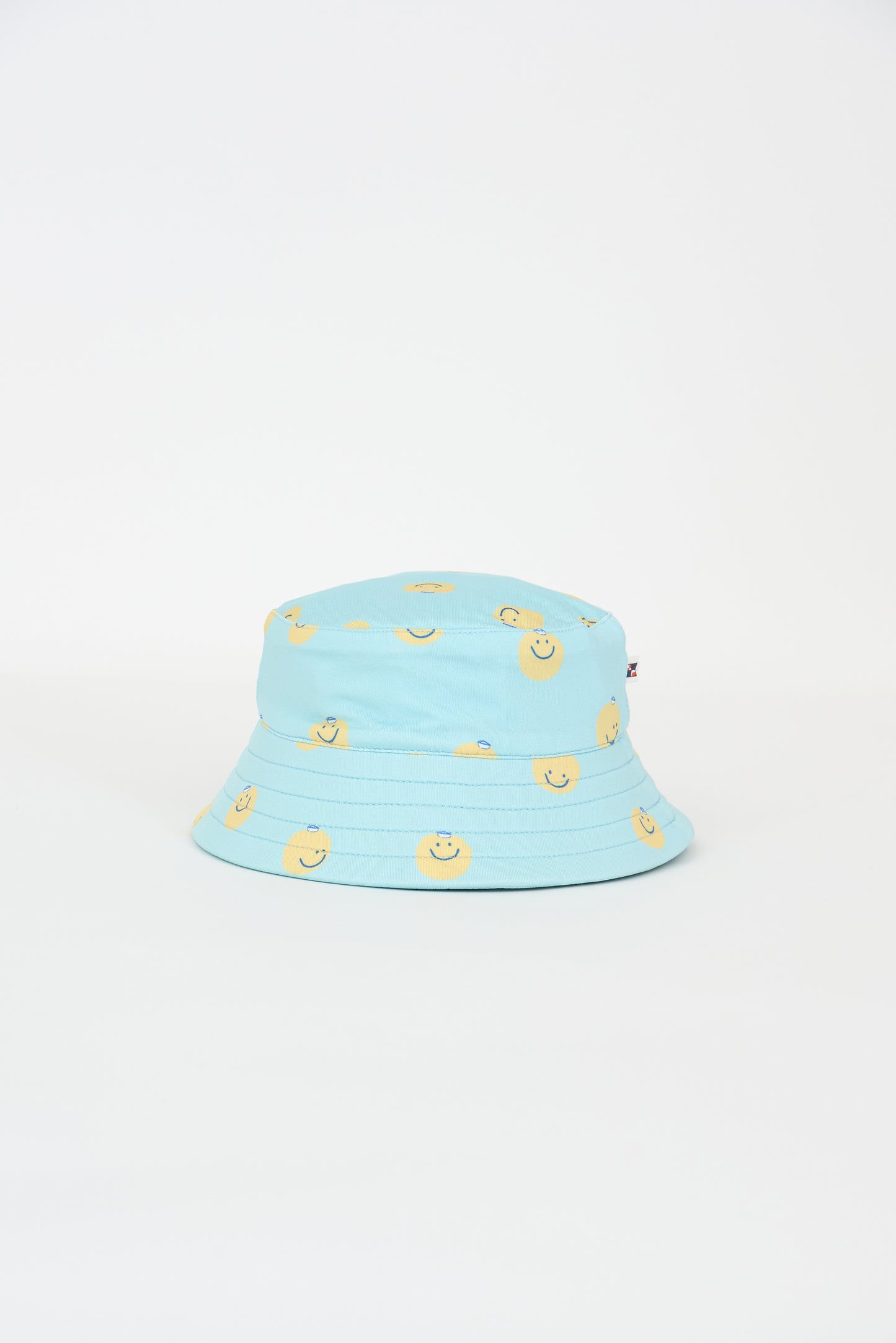 Gorro UVB 50 bebé niño