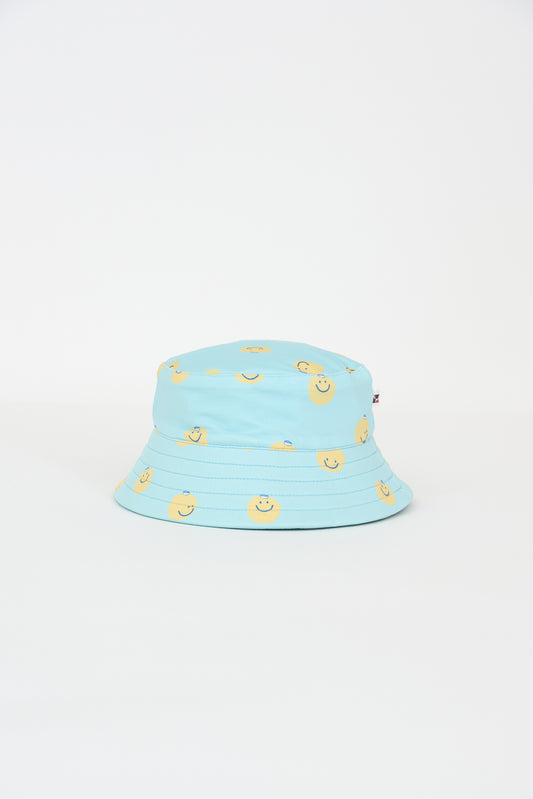 Gorro UVB 50 bebé niño