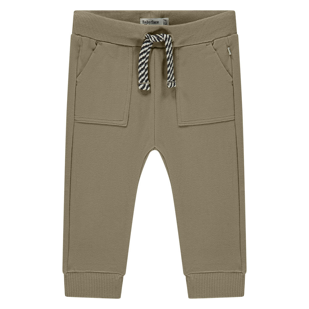 Pantalon largo bebé niño