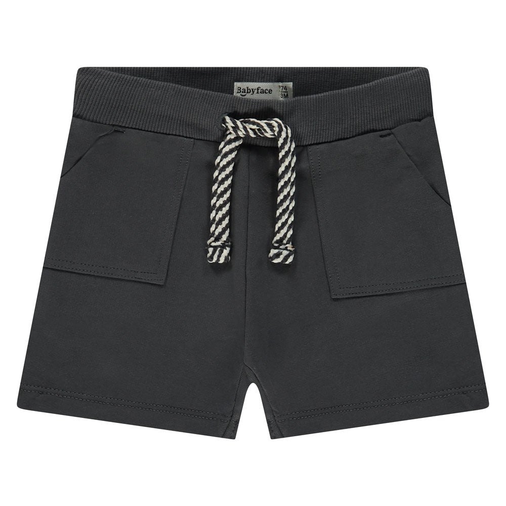 Pantalon corto bebé niño