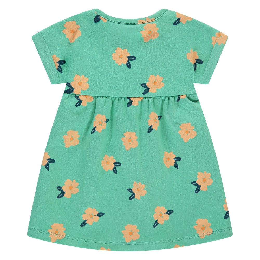 Vestido bebé niña