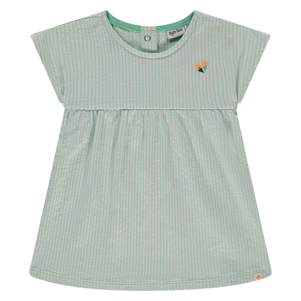 Vestido bebé niña