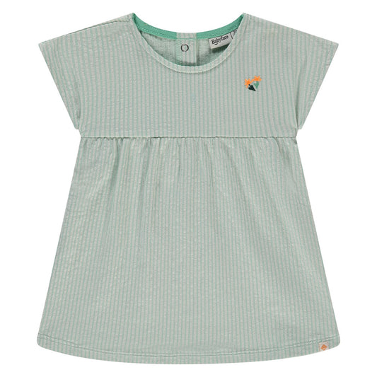Vestido bebé niña
